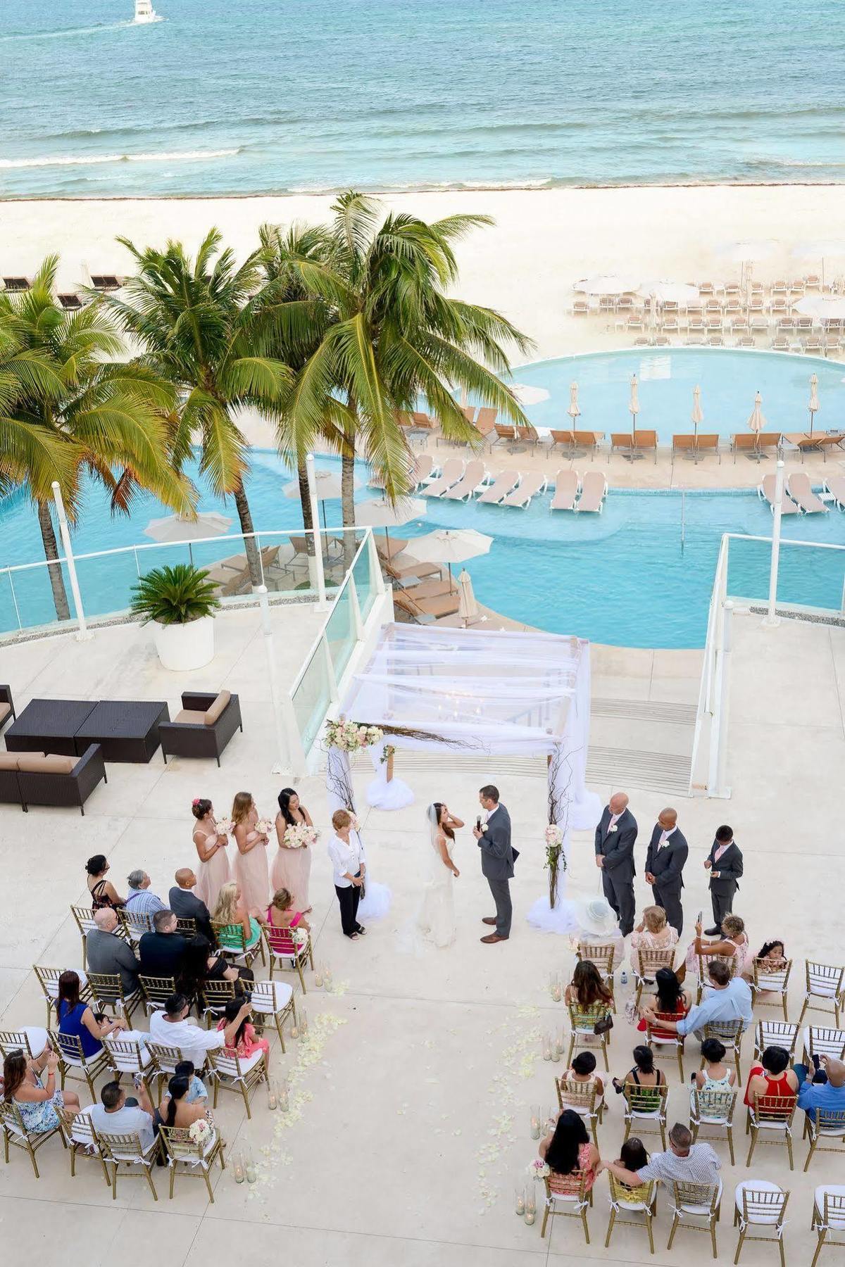 Playacar Palace