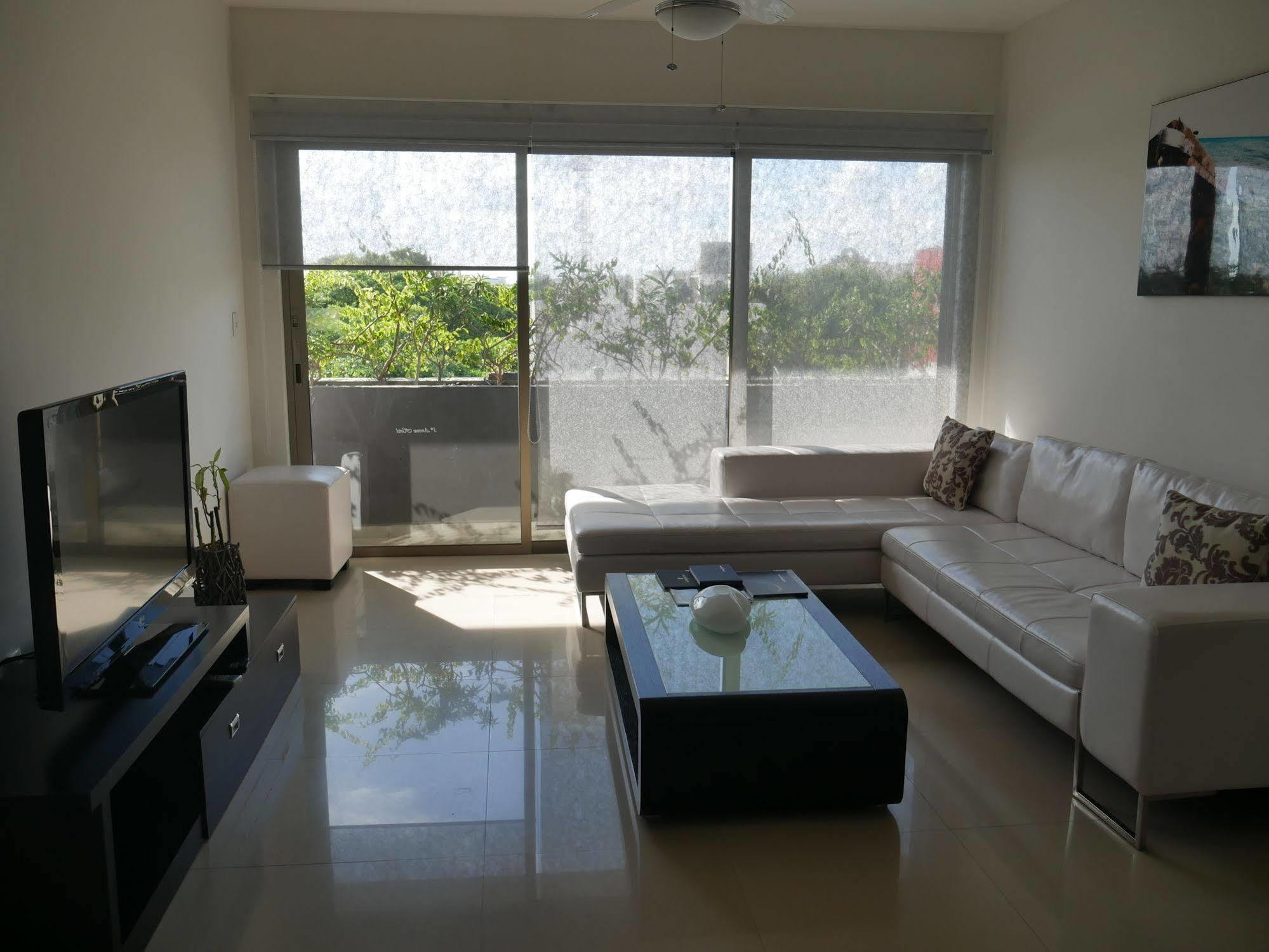 Apartahotel 5th Avenue Playa del Carmen