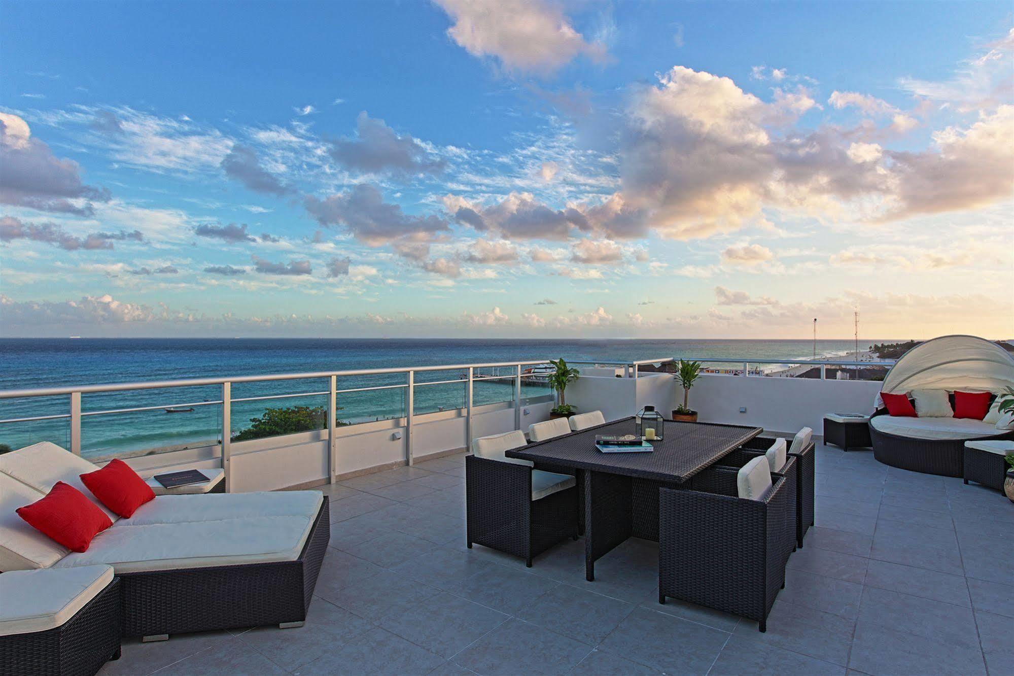 5th Avenue Apartahotel