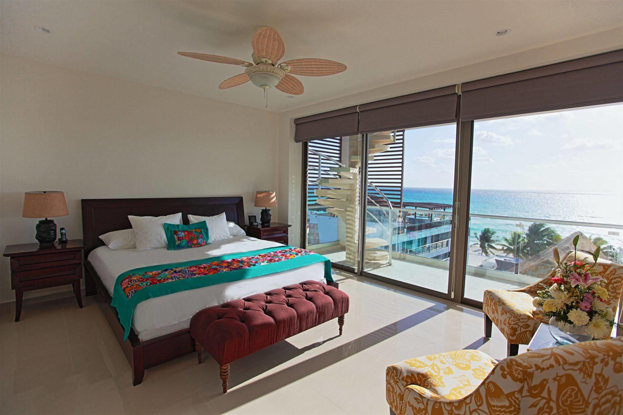 Apartahotel 5th Avenue Playa del Carmen