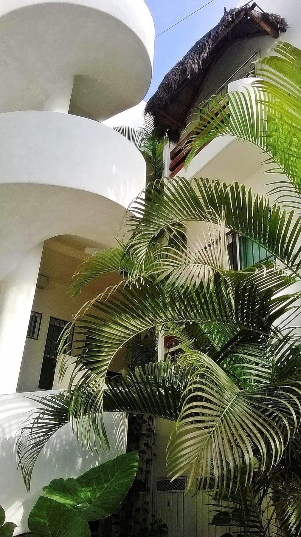 Adelina Bed & Breakfast Playa del Carmen