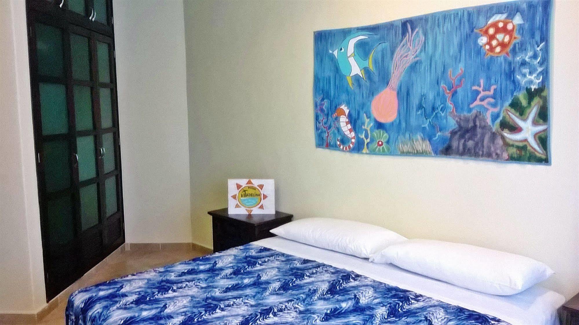 Bed & Breakfast Adelina Playa del Carmen