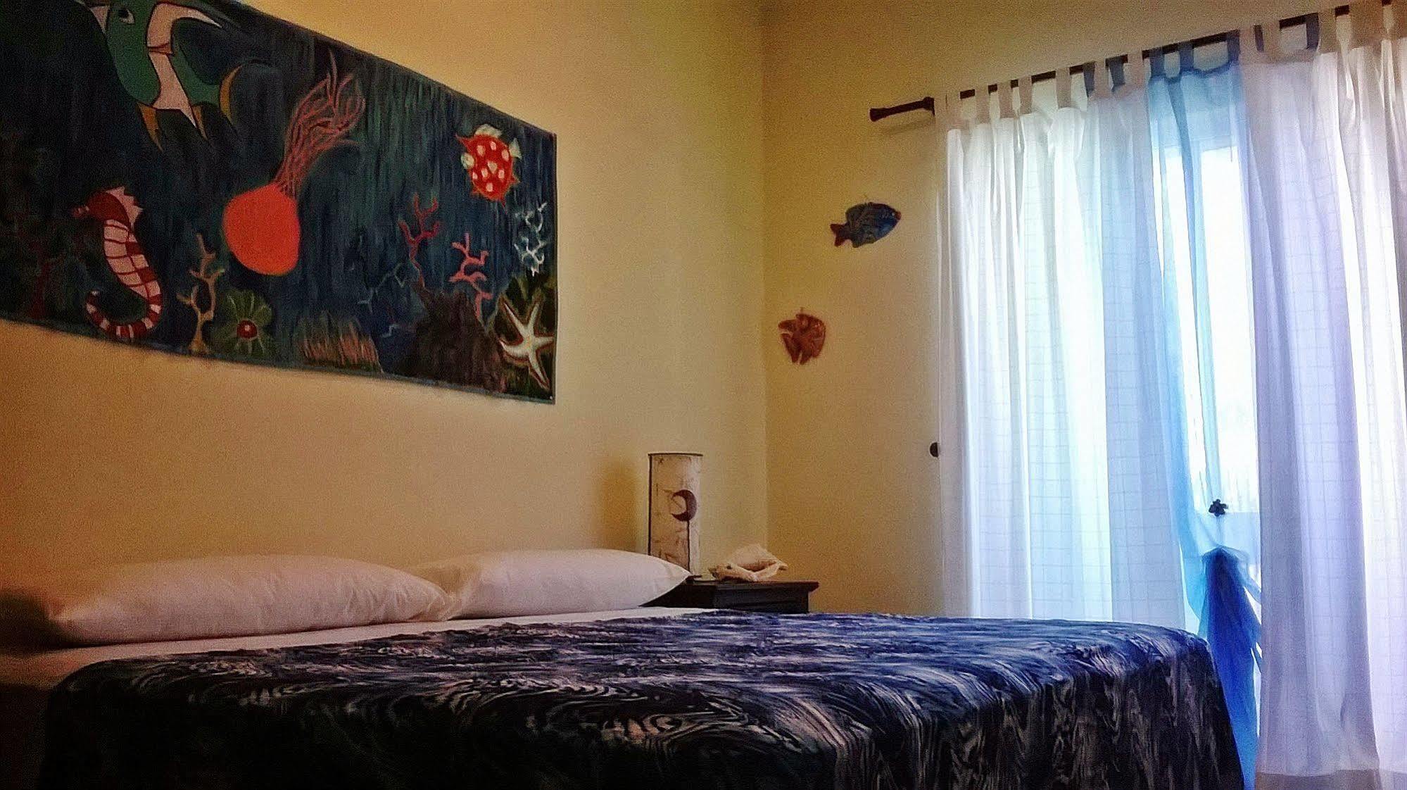 Bed & Breakfast Adelina