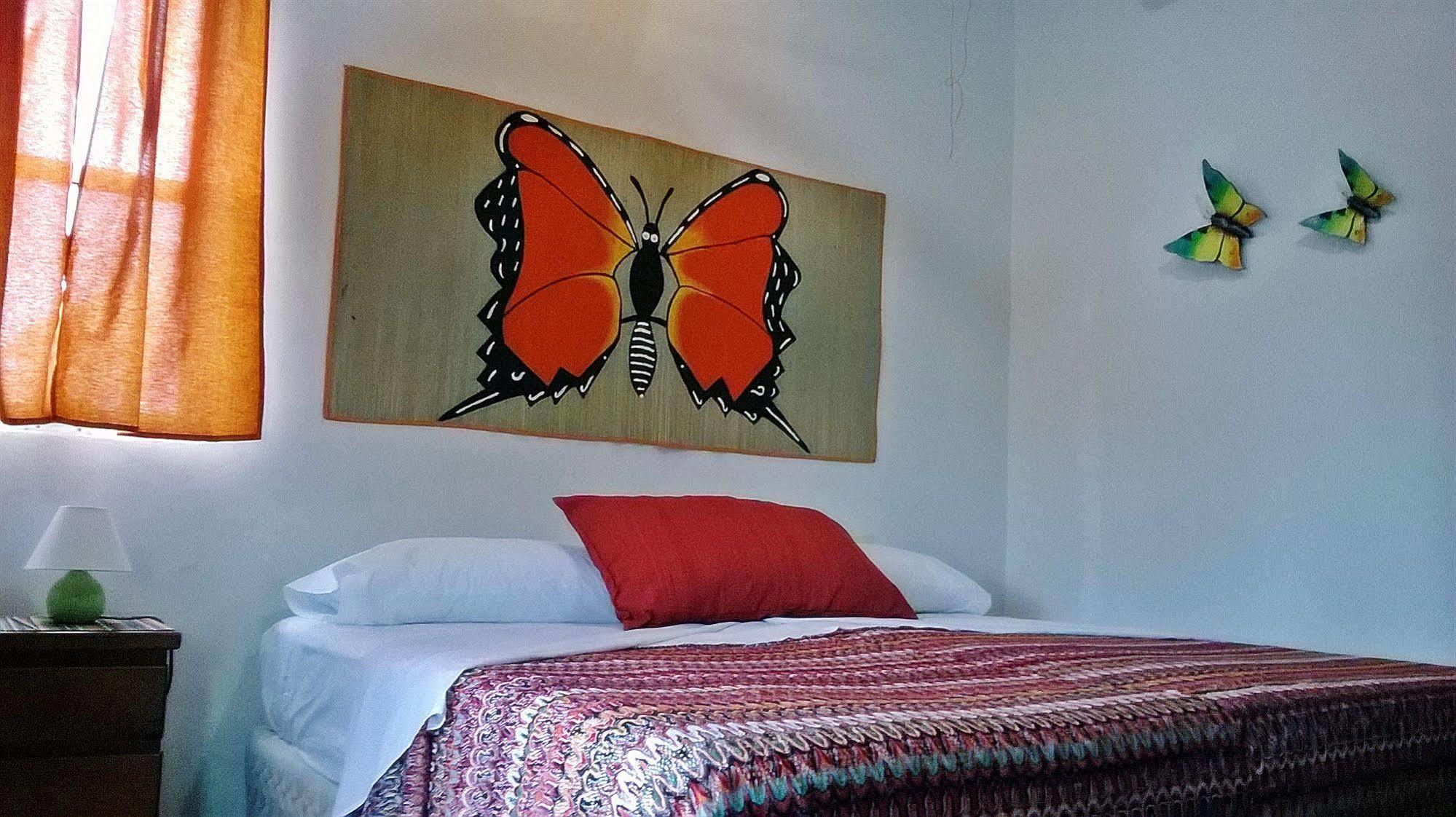 Bed & Breakfast Adelina Playa del Carmen