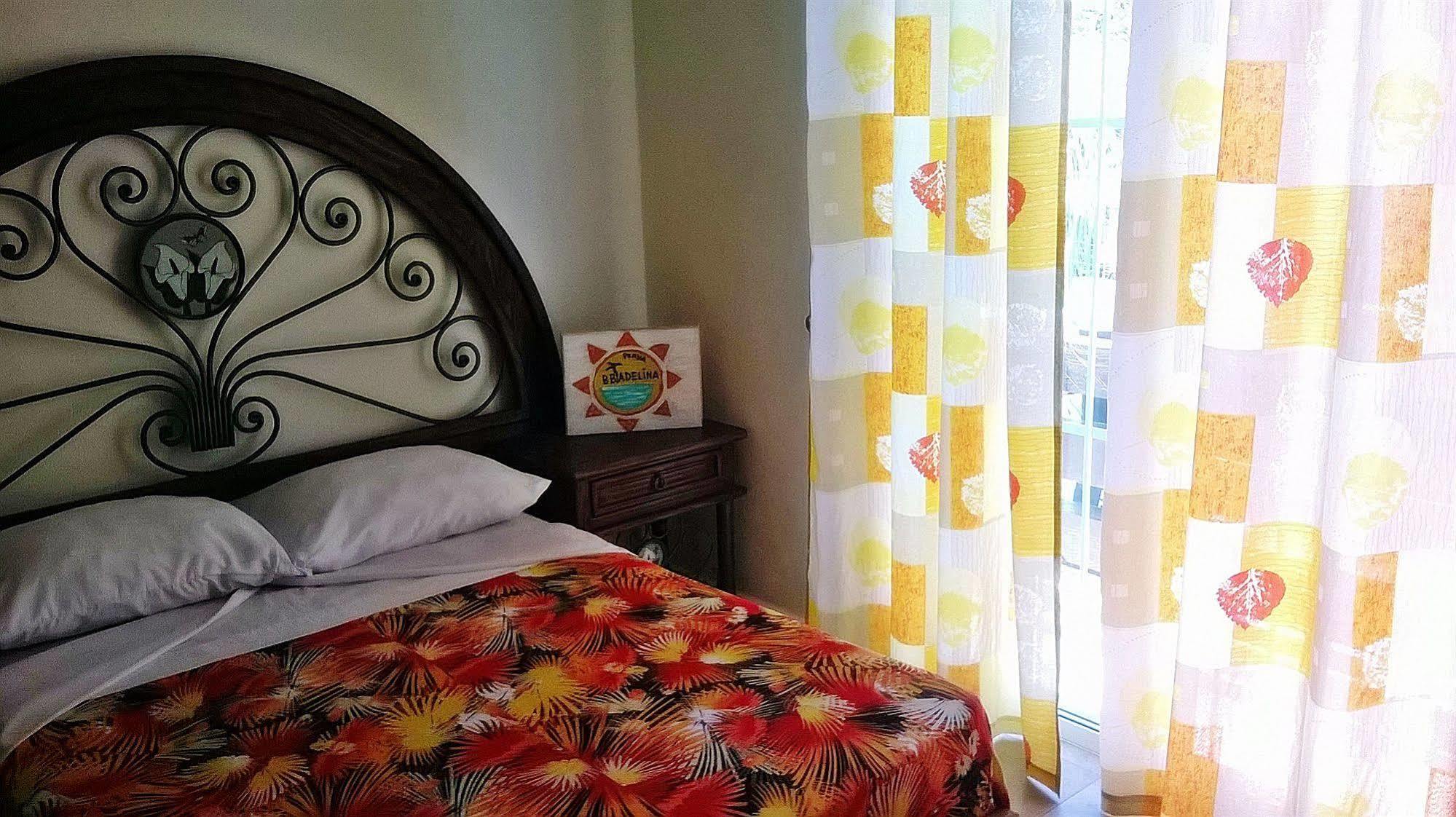 Adelina Bed & Breakfast Playa del Carmen