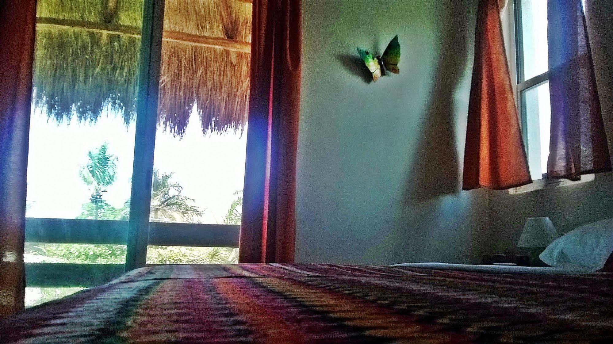Bed & Breakfast Adelina Playa del Carmen