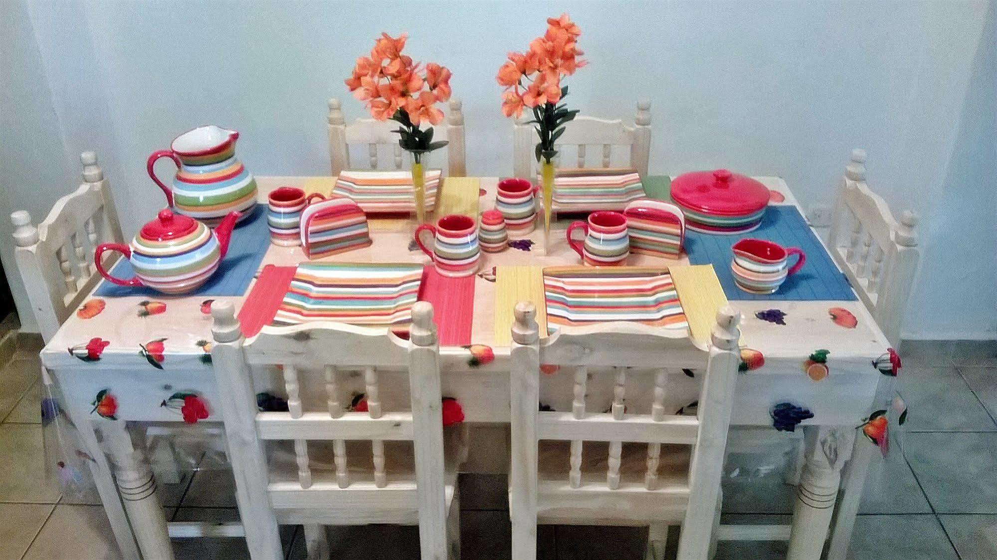 Adelina Bed & Breakfast 3*