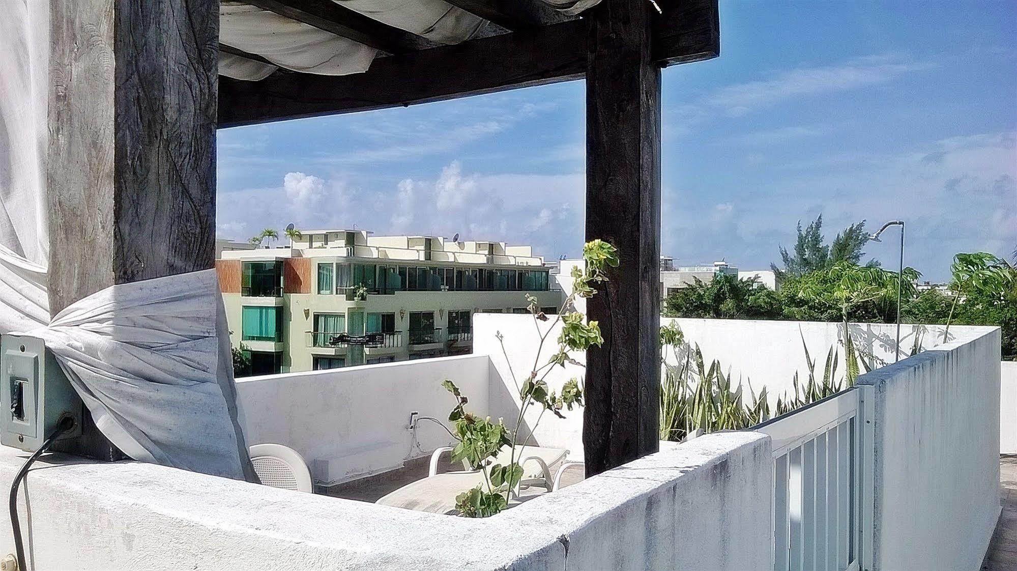 Adelina 3* Playa del Carmen