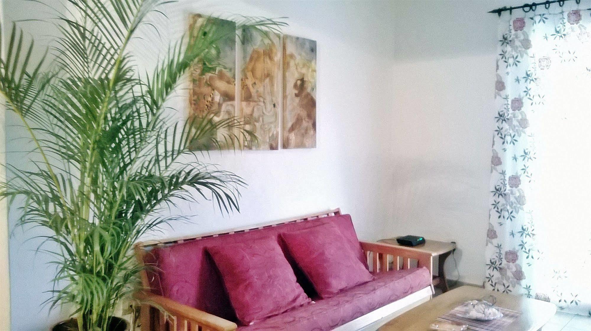 Adelina Bed & Breakfast