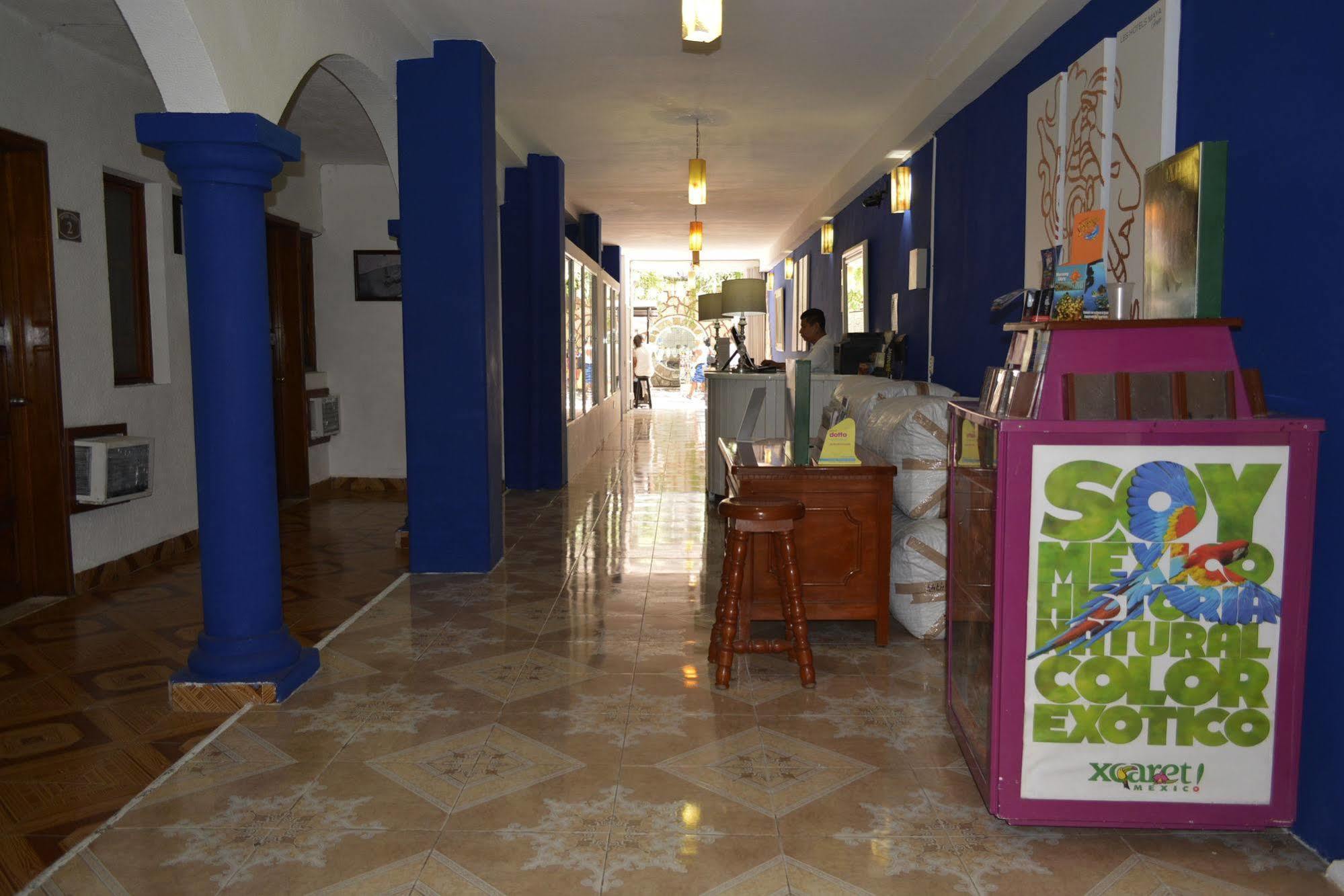 Azul By Encanto Hotel