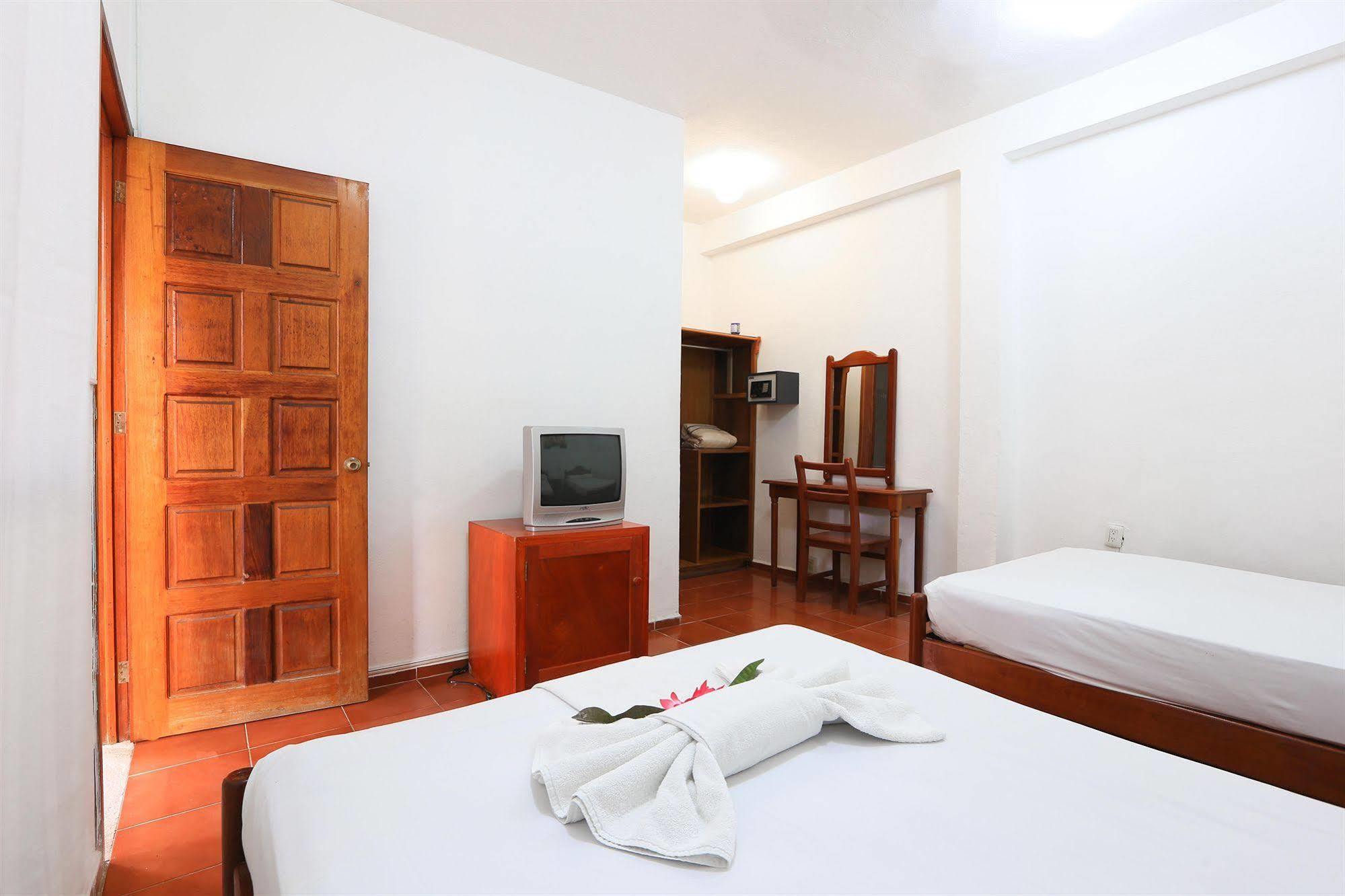 Azul By Encanto 2* Playa del Carmen