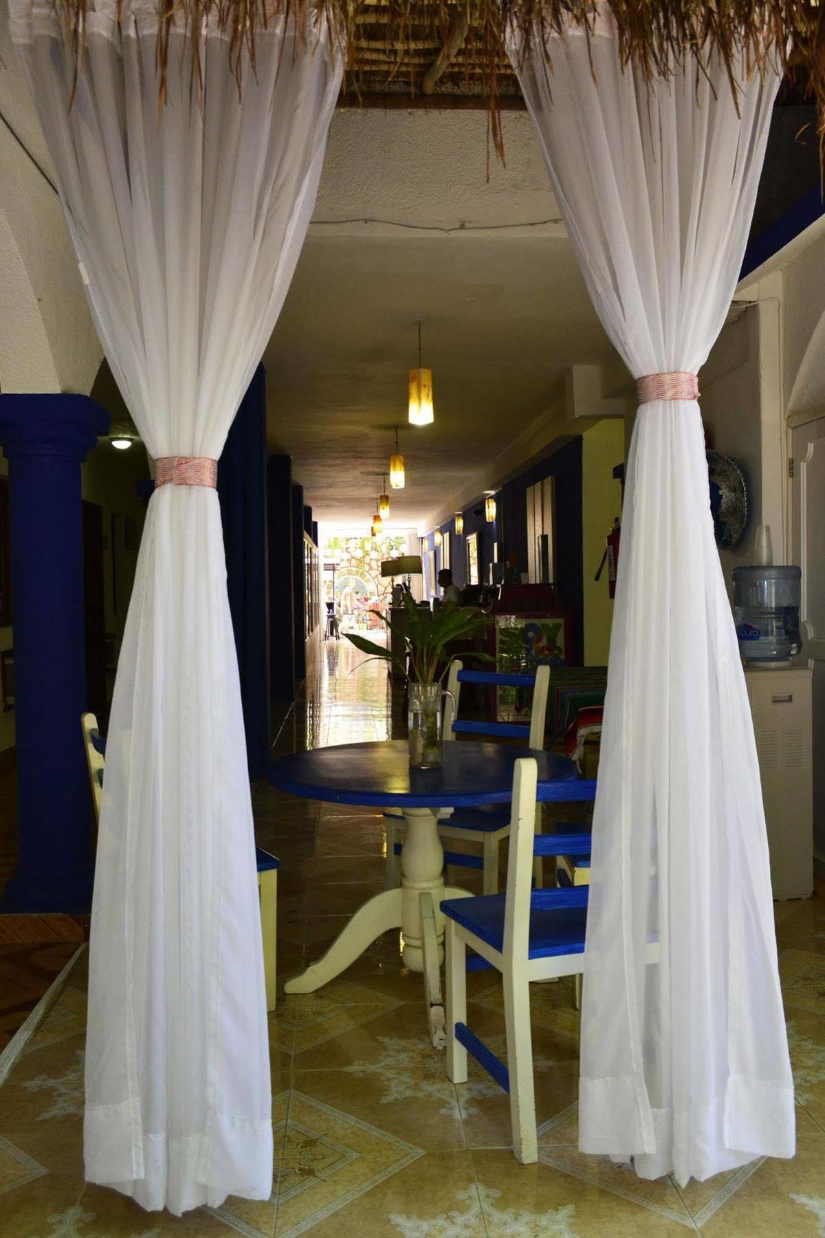 Azul By Encanto Hotel Playa del Carmen