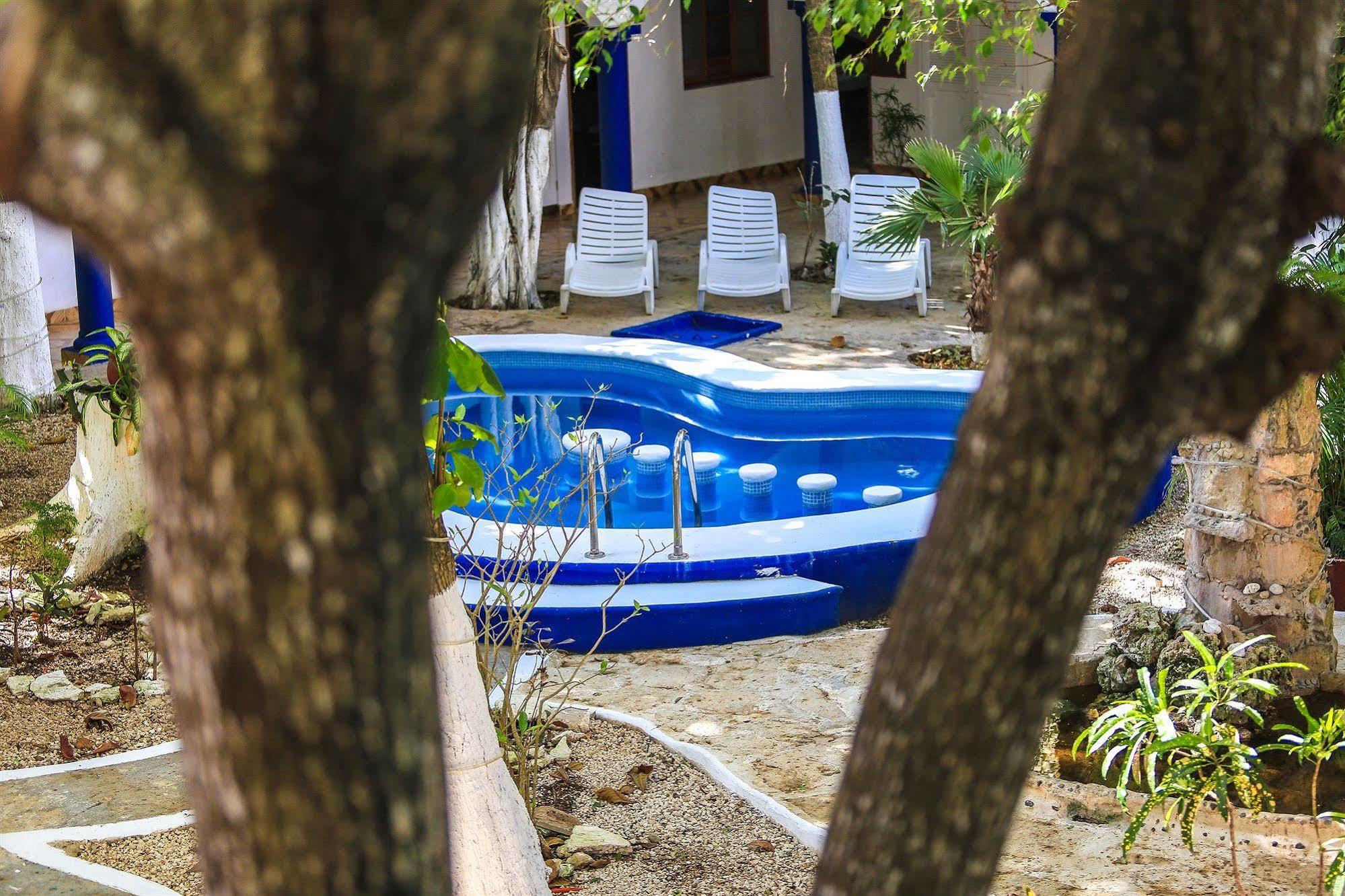 Azul By Encanto Hotel
