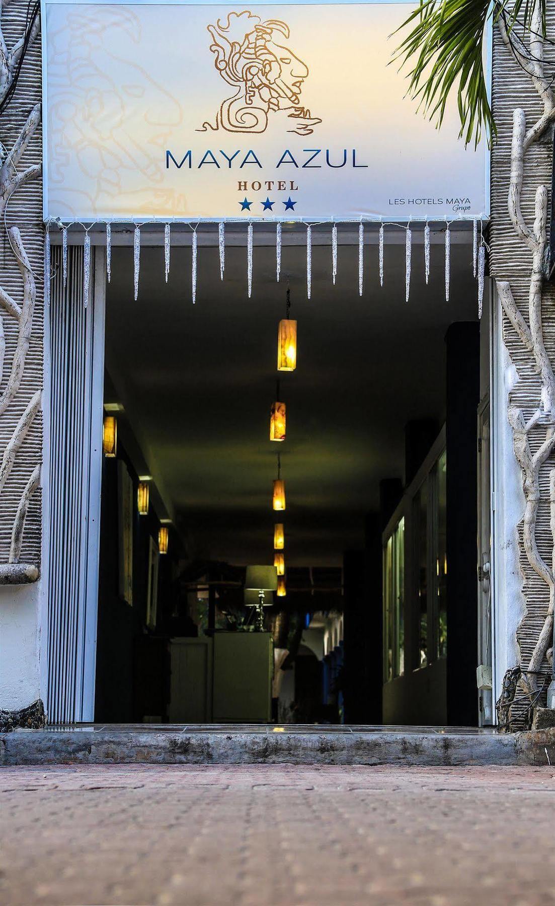 Hotel Azul By Encanto 2*