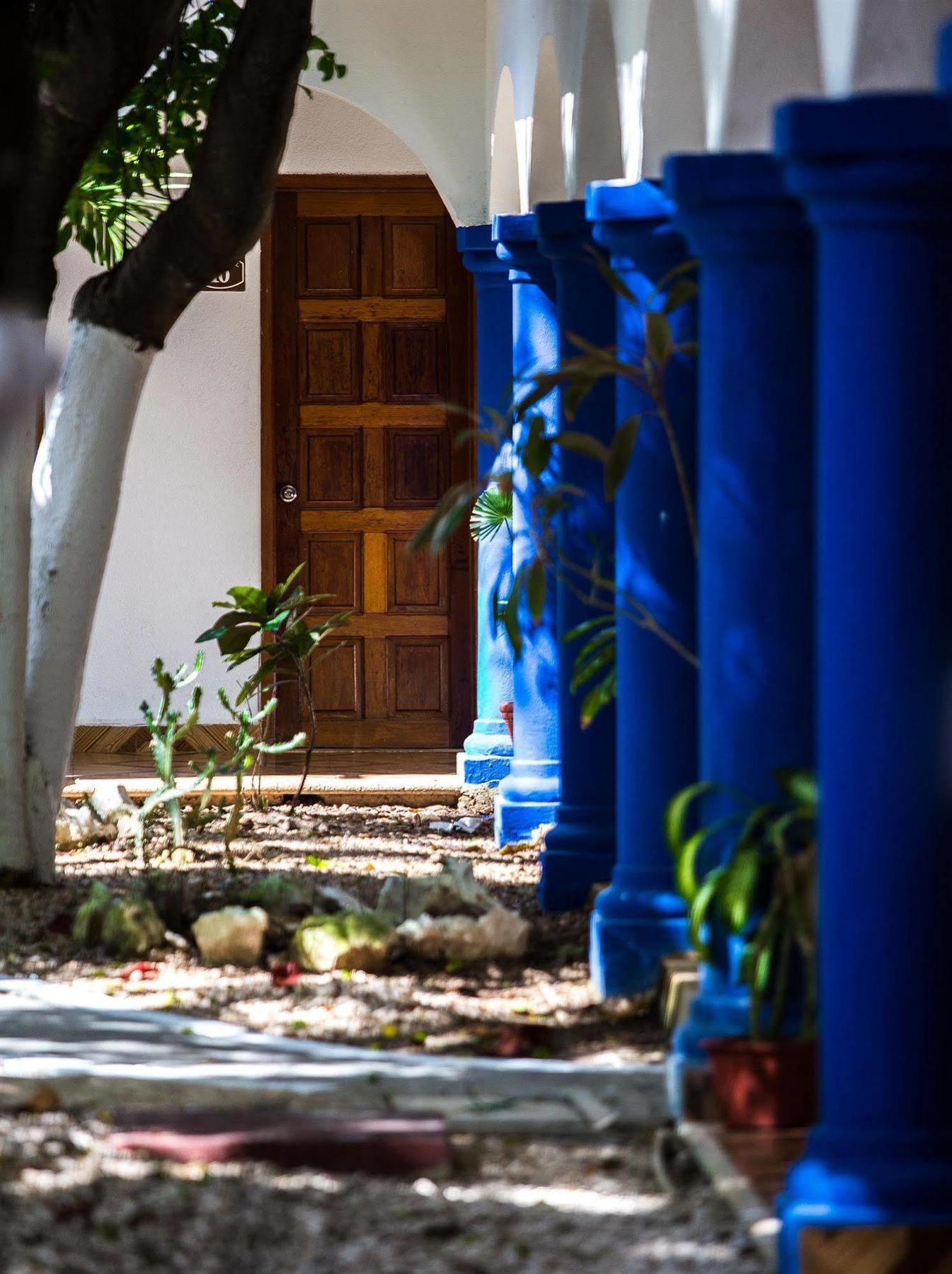 Hotel Azul By Encanto