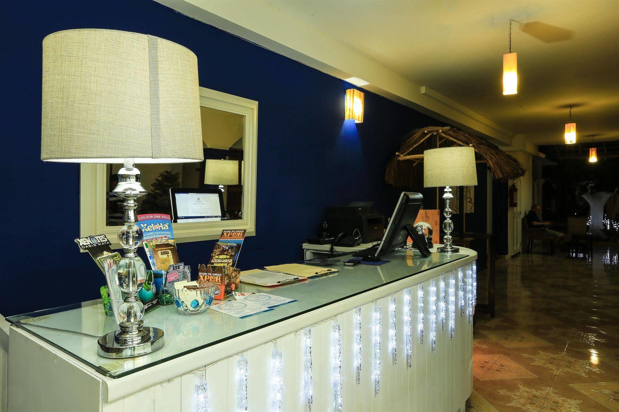 Azul By Encanto 2* Playa del Carmen