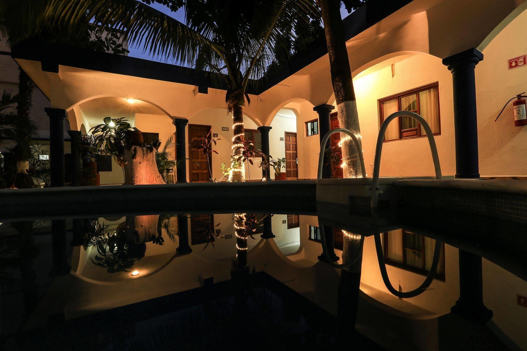 Azul By Encanto Playa del Carmen