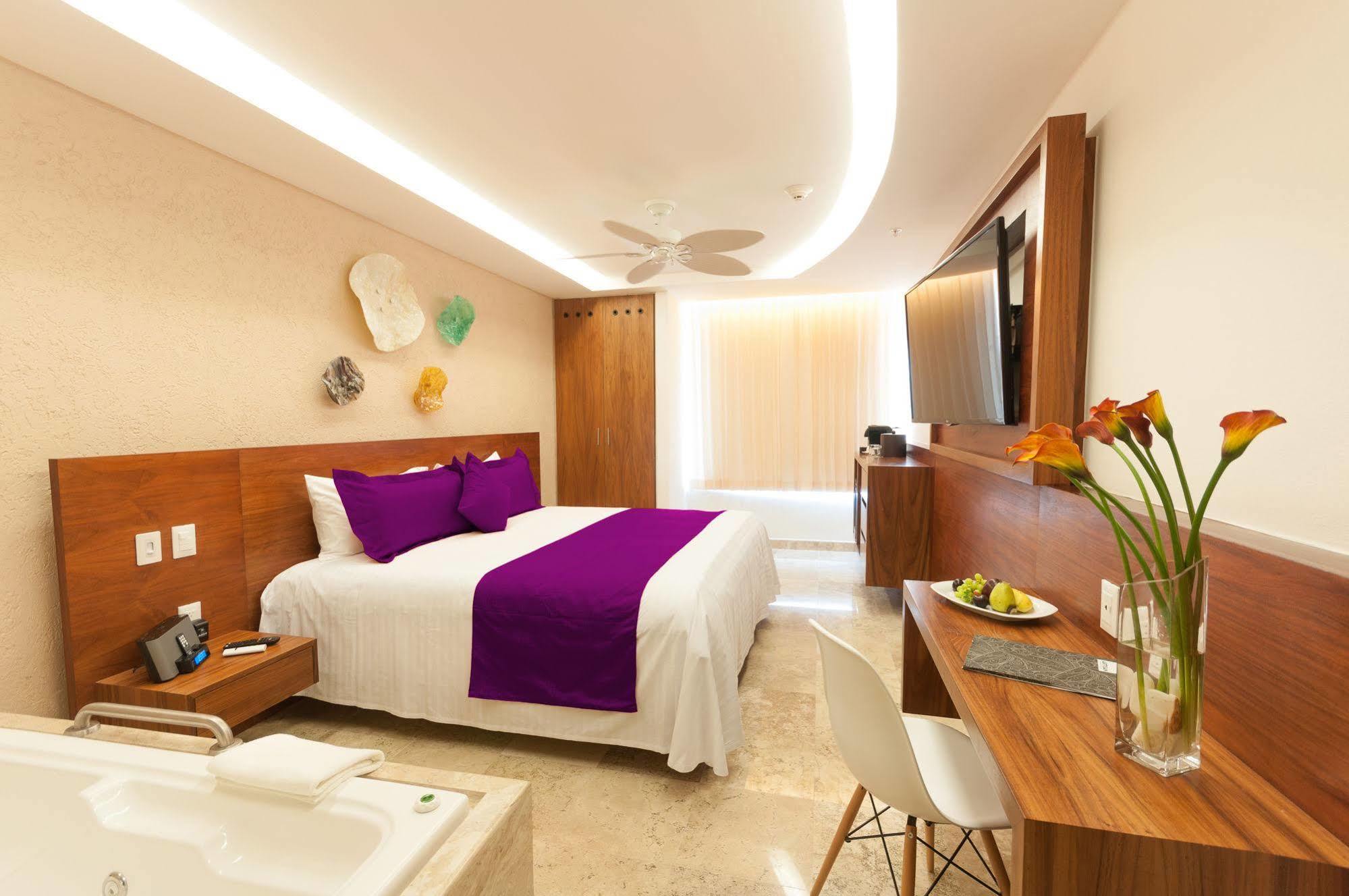 Senses Quinta Avenida By Artisan - Sólo Adultos Hotel 4*