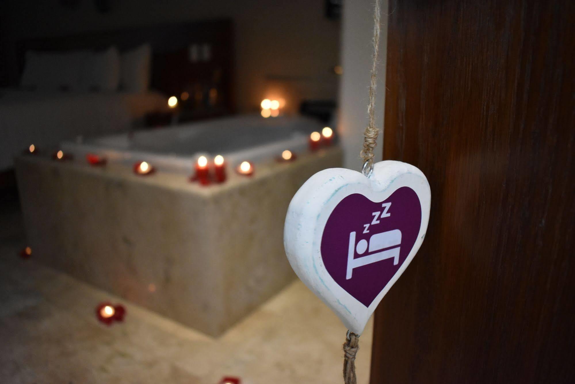 Senses Quinta Avenida By Artisan - Sólo Adultos Hotel Playa del Carmen