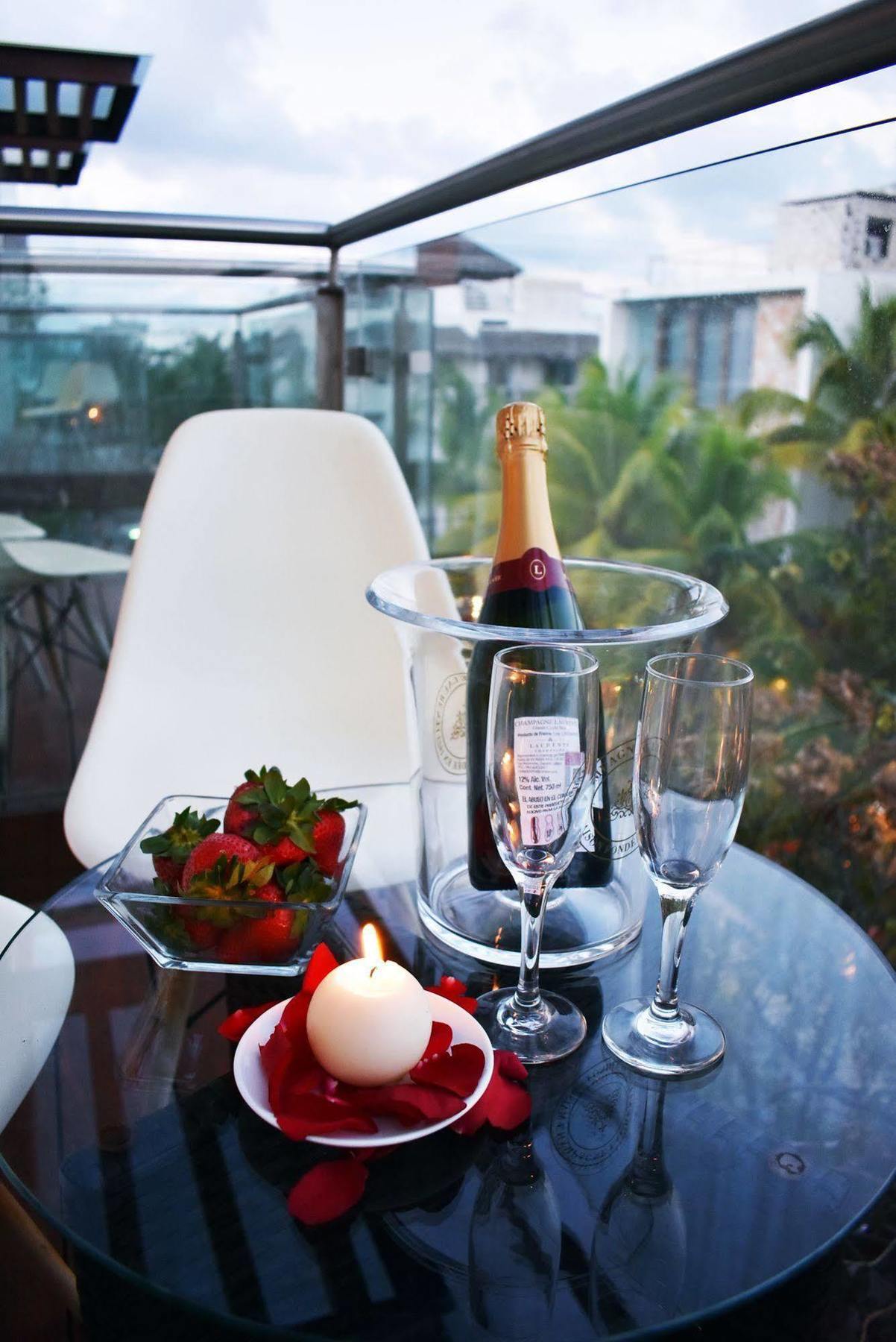 Senses Quinta Avenida By Artisan - Sólo Adultos Hotel Playa del Carmen