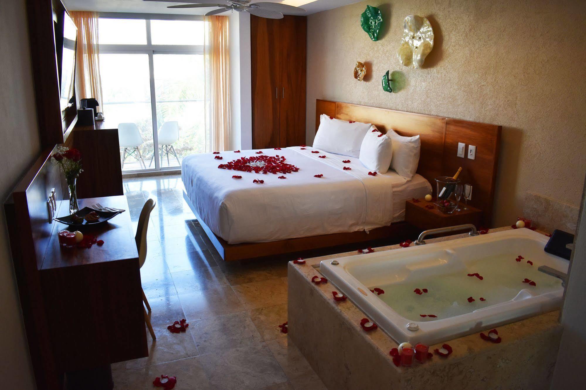 Senses Quinta Avenida By Artisan - Sólo Adultos
