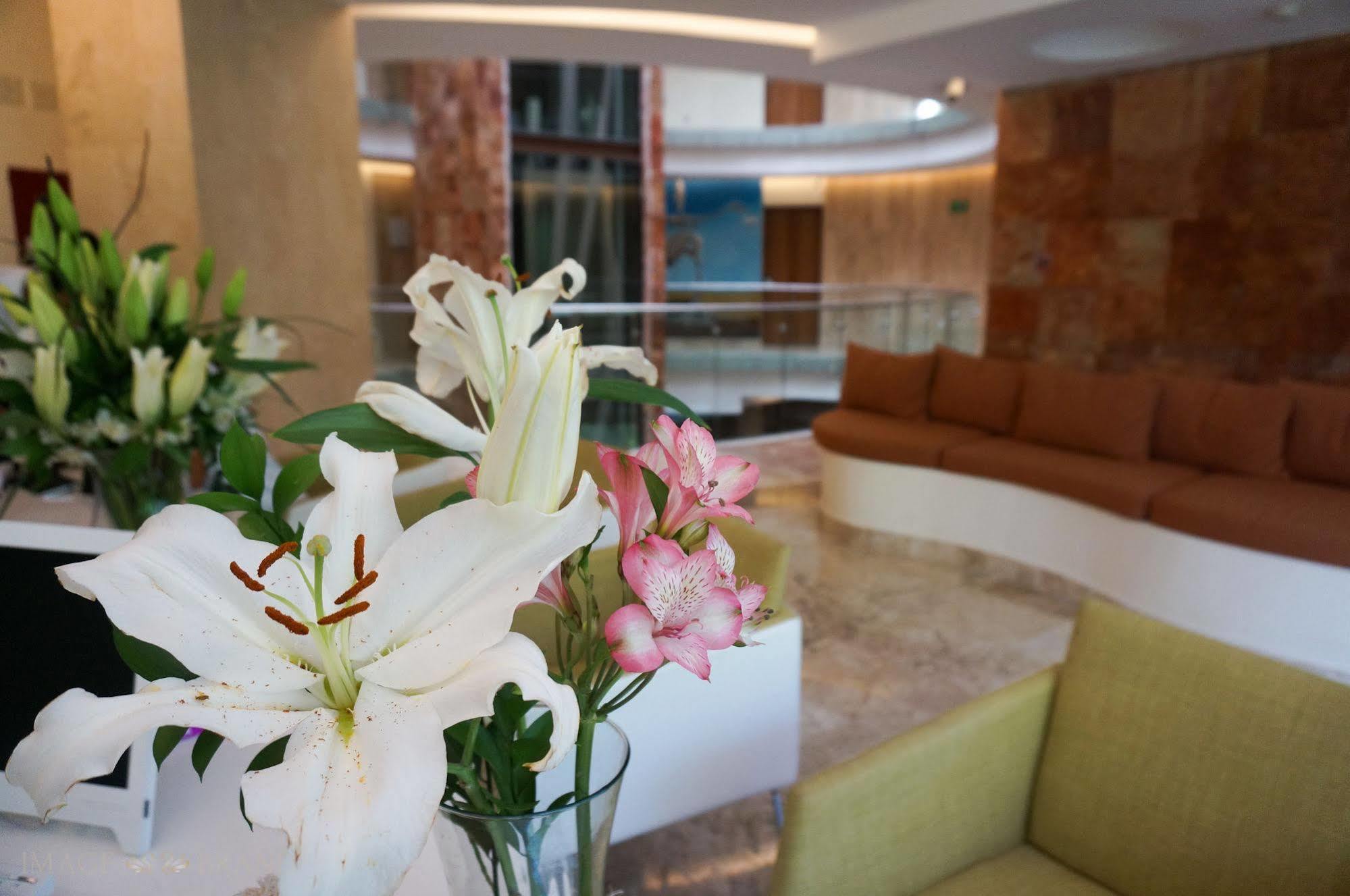 Senses Quinta Avenida By Artisan - Sólo Adultos 4* Playa del Carmen