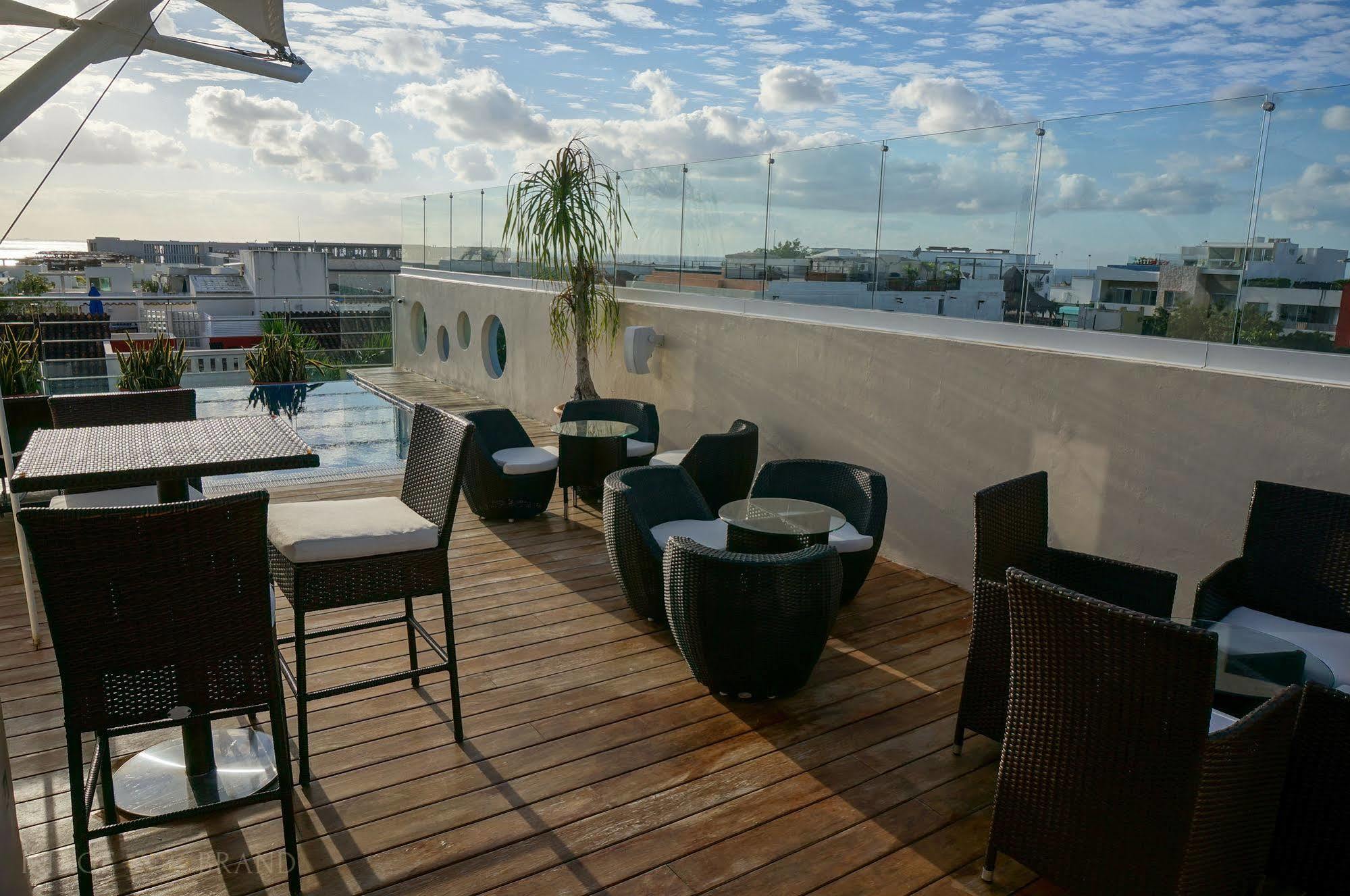 Hotel Senses Quinta Avenida By Artisan - Sólo Adultos