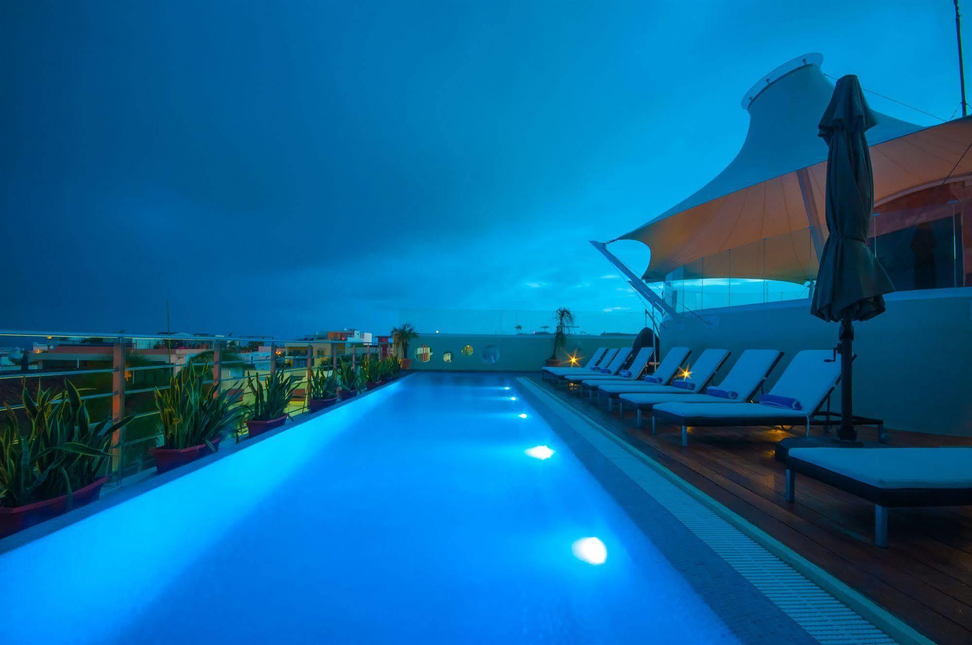 Senses Quinta Avenida By Artisan - Sólo Adultos Hotel Playa del Carmen