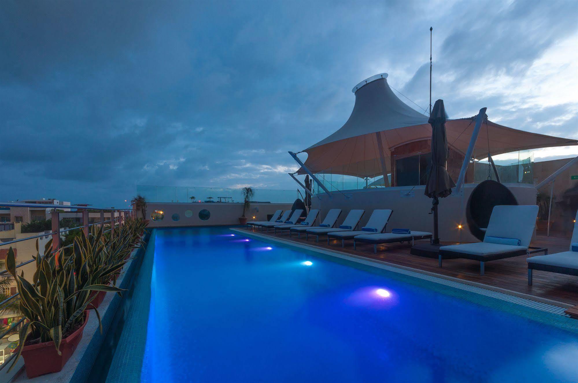 Senses Quinta Avenida By Artisan - Sólo Adultos 4*