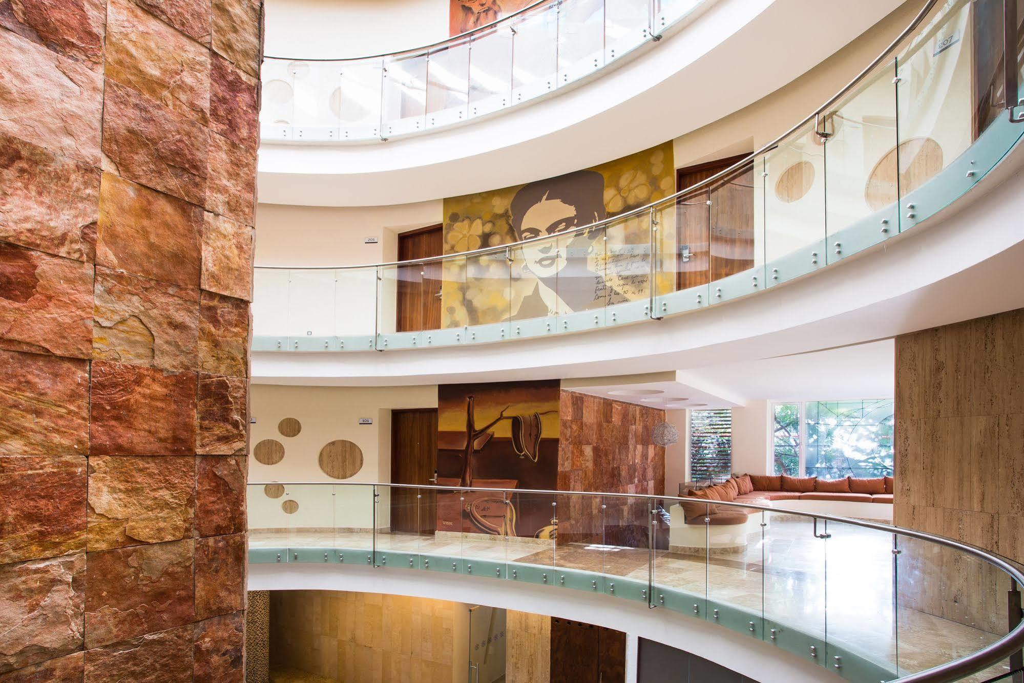Senses Quinta Avenida By Artisan - Sólo Adultos Hotel
