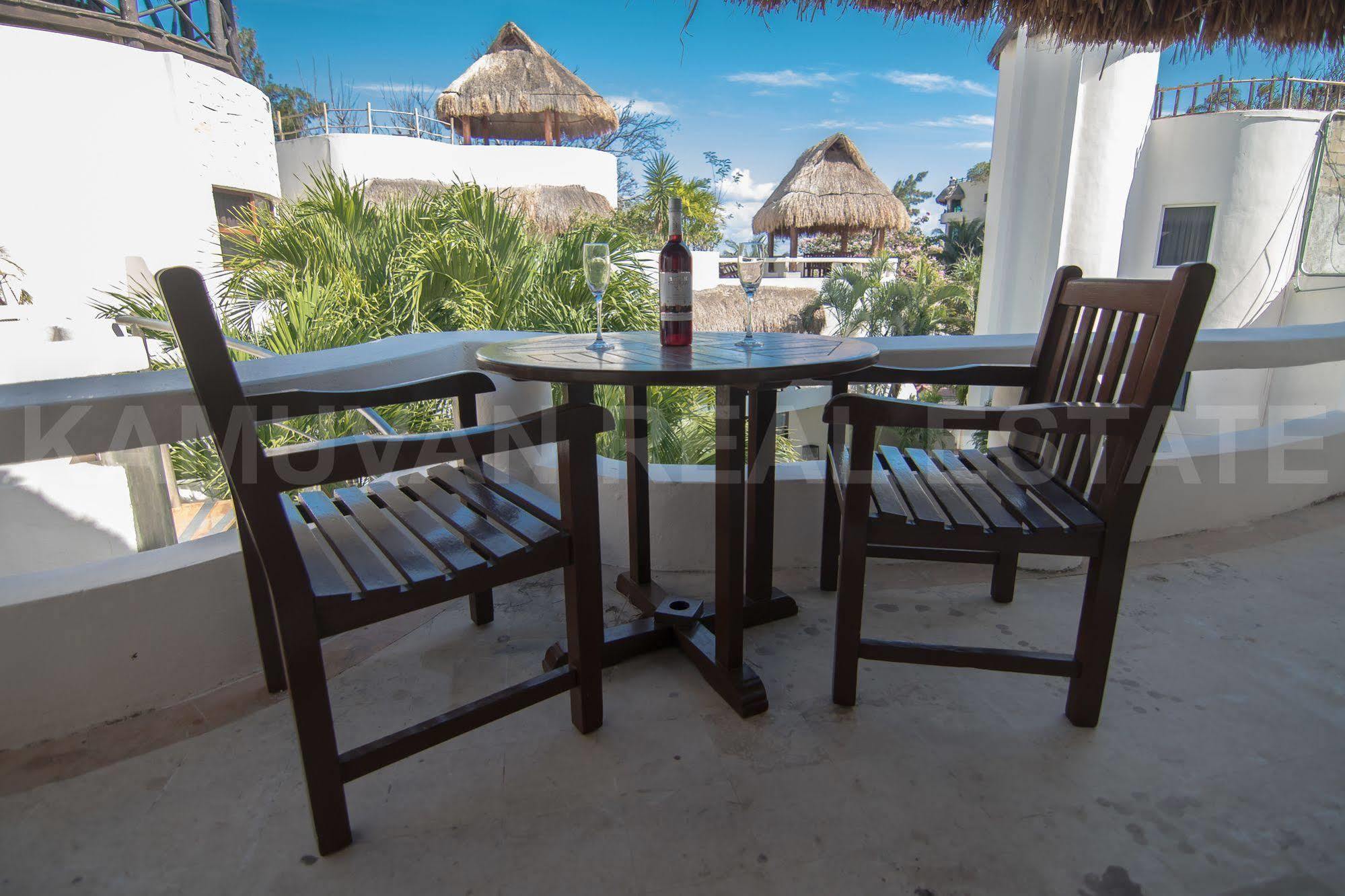 Apartahotel Blue Palms By Kamuvan Playa del Carmen