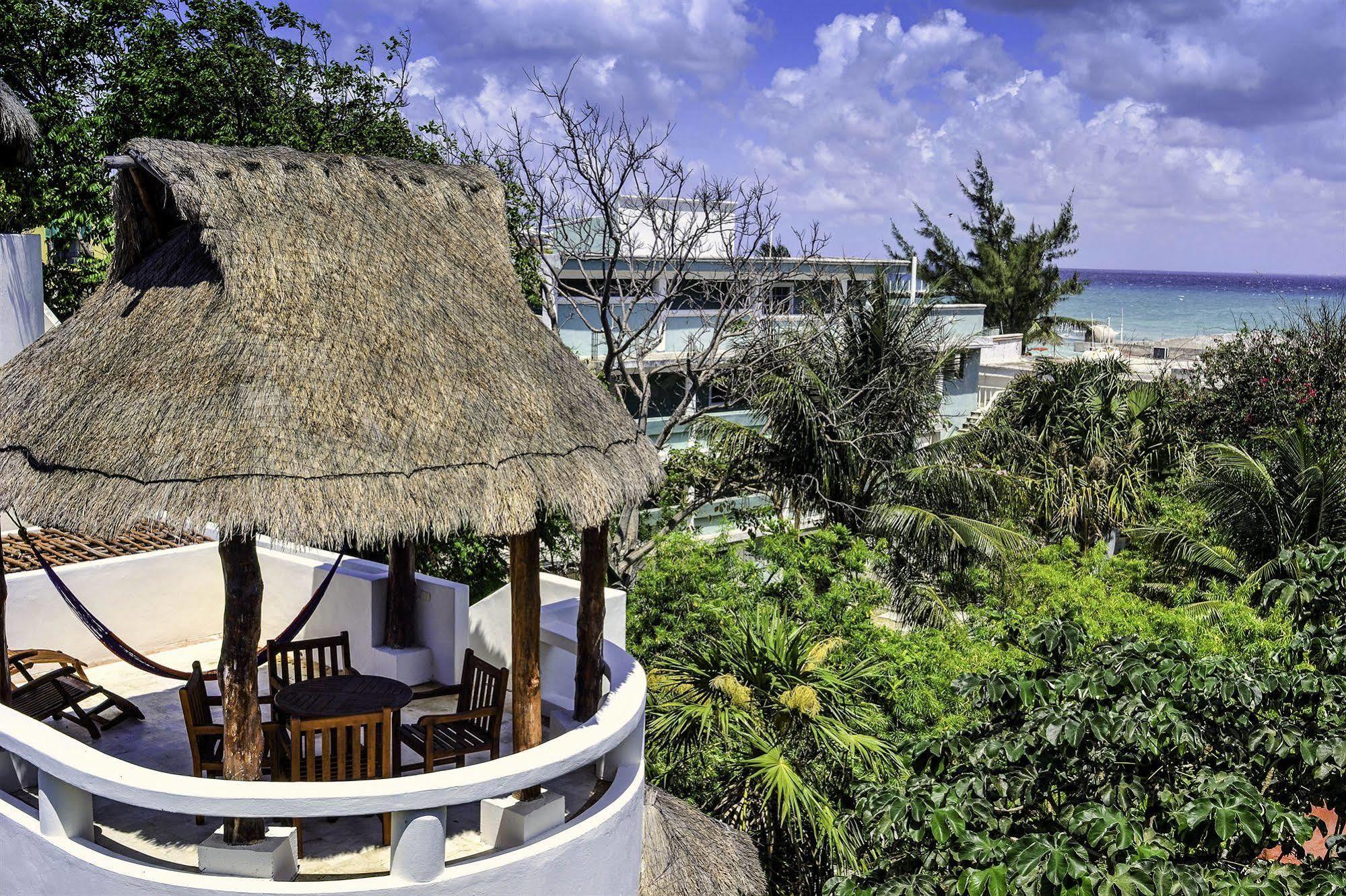 Apartahotel Blue Palms By Kamuvan 3*