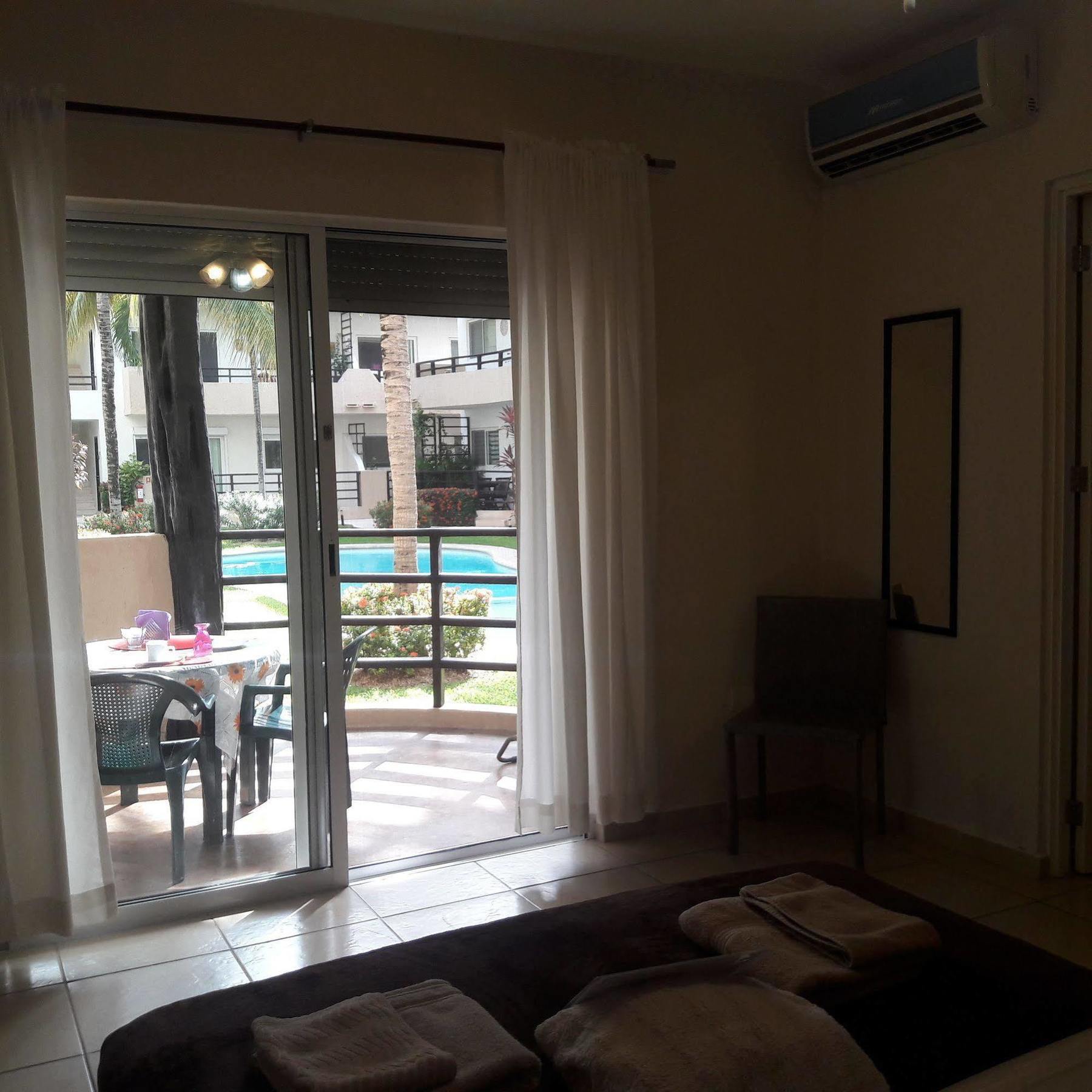 Vida Nueva Peregrina Bed & Breakfast 2*