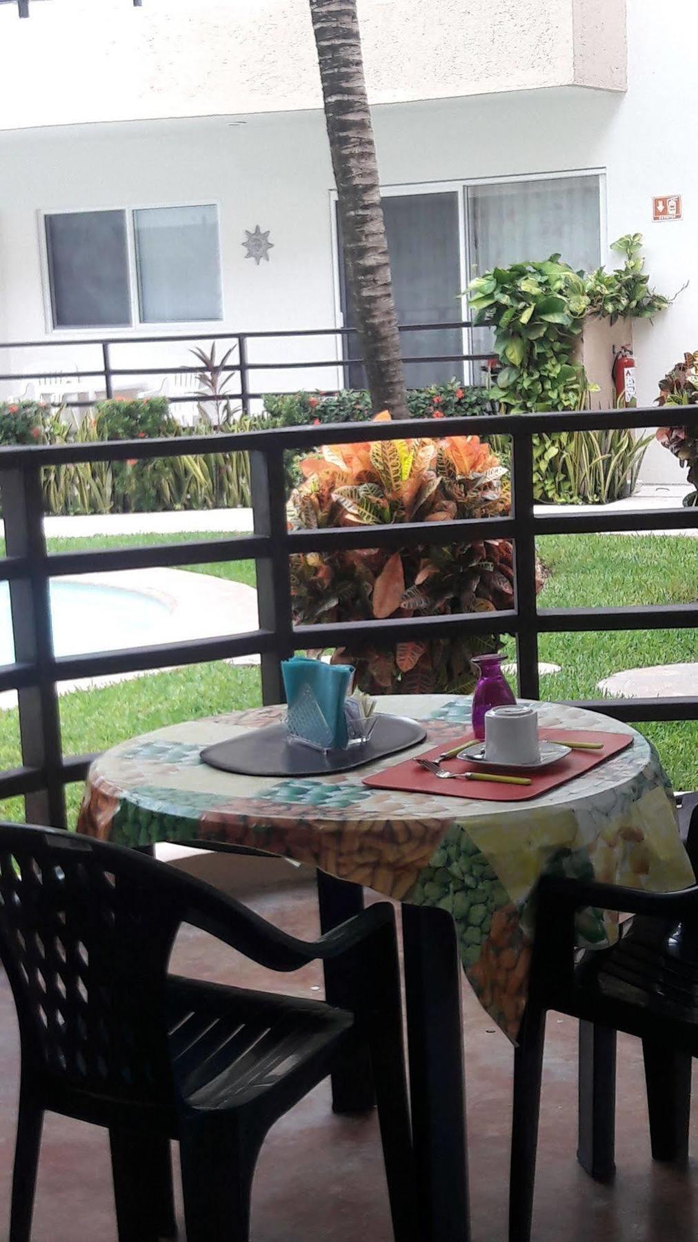 Vida Nueva Peregrina Bed & Breakfast 2*