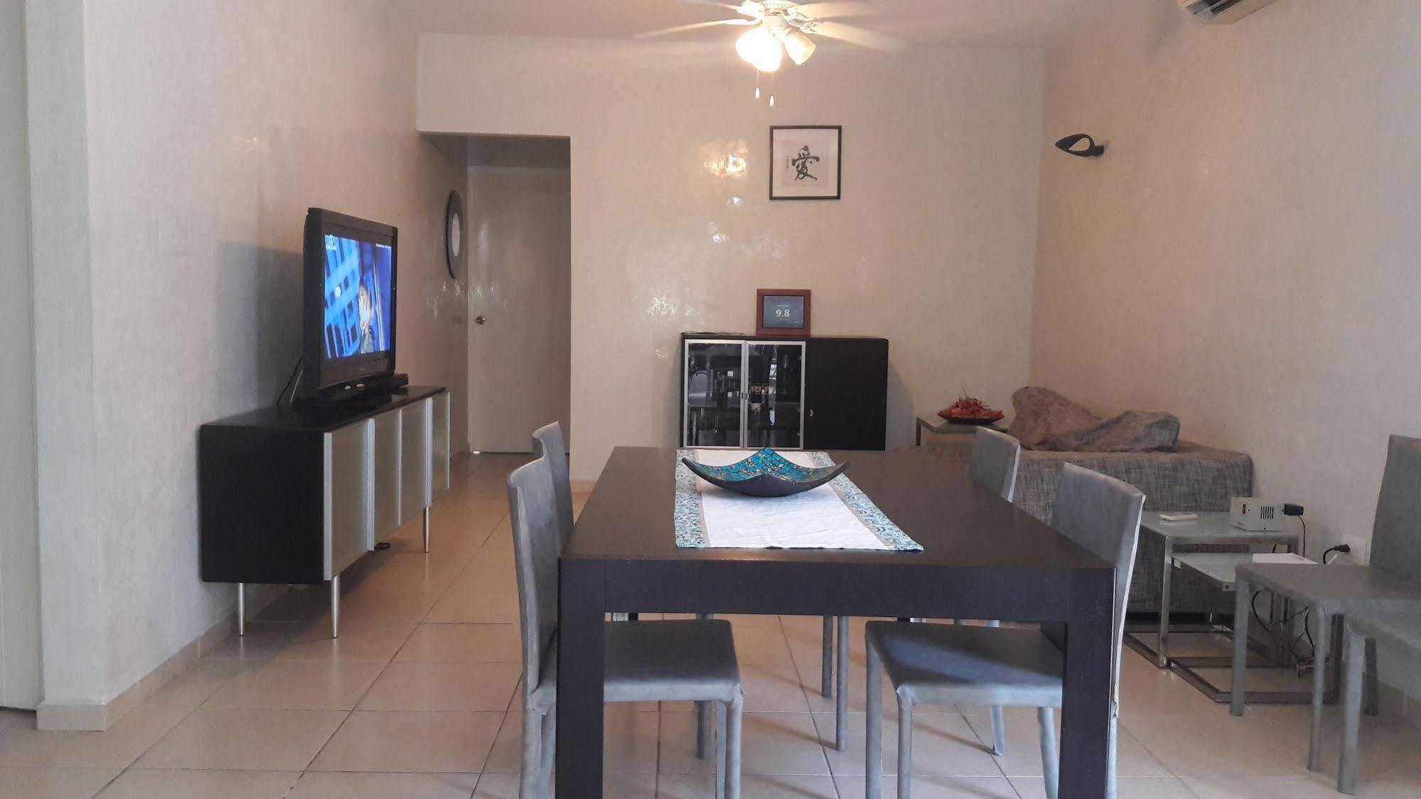 Bed & Breakfast Vida Nueva Peregrina Playa del Carmen