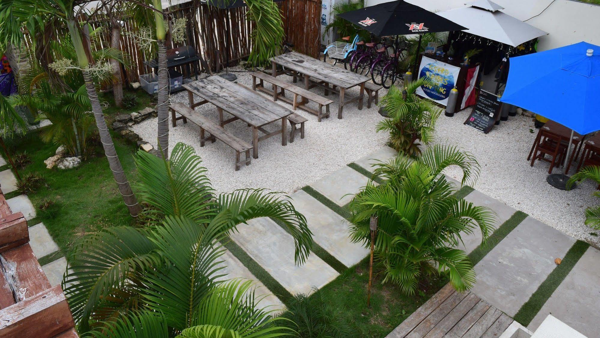 Hostel Sayab