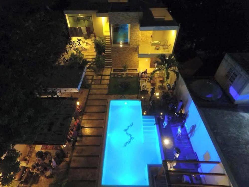 Sayab Hostel *