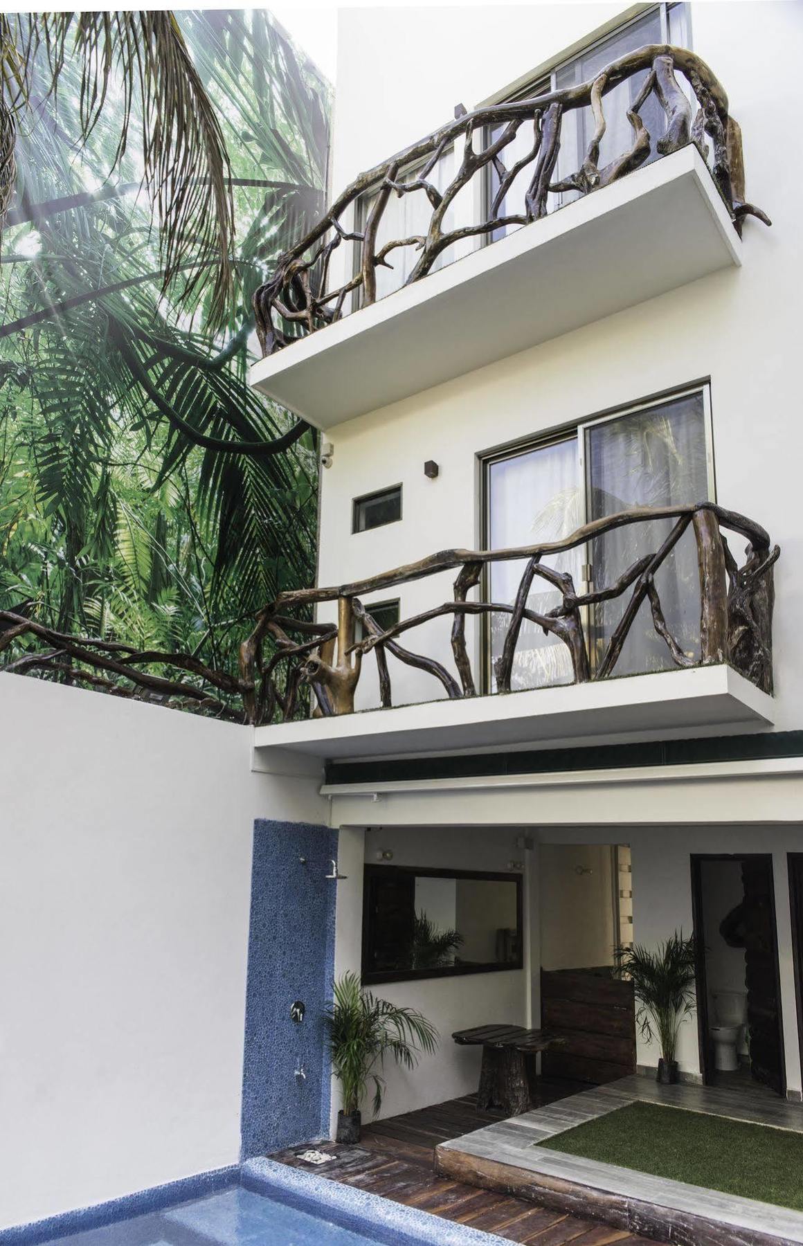 The Village Boutique 3* Playa del Carmen