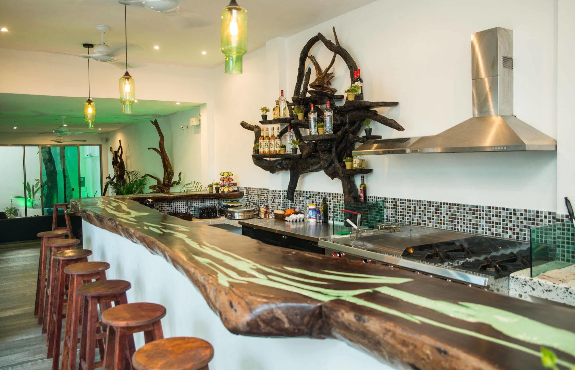 The Village Boutique Hotel 3*
