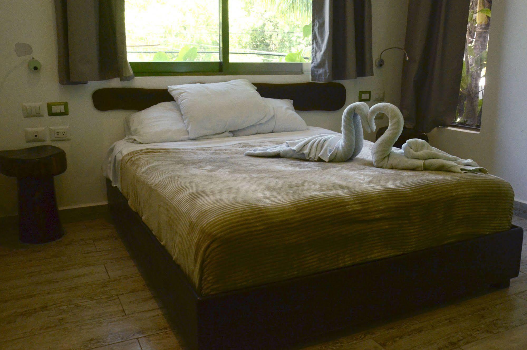 The Village Boutique 3* Playa del Carmen