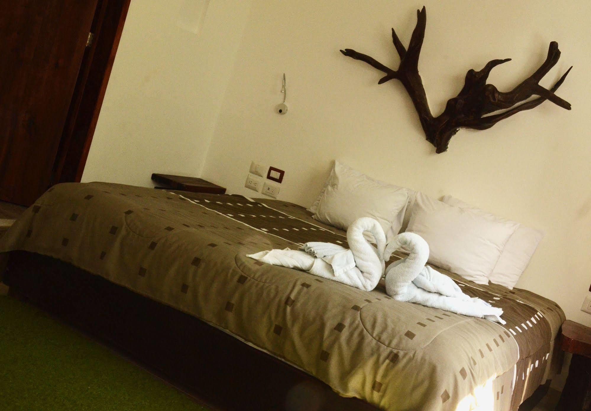 The Village Boutique 3* Playa del Carmen