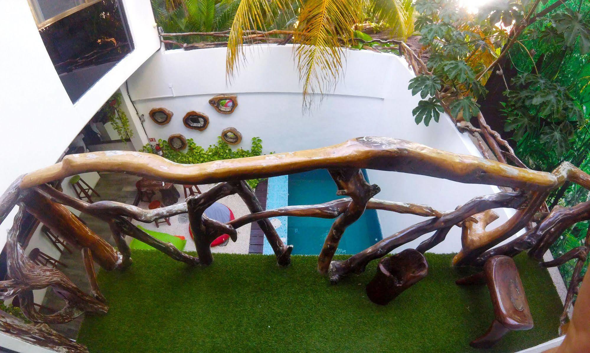 The Village Boutique Hotel 3*