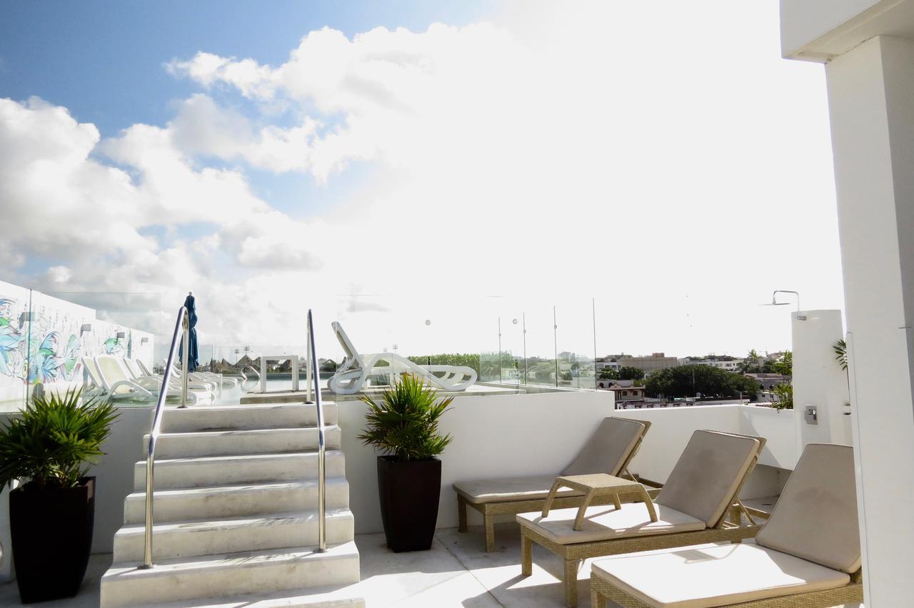 Apartment Anah Penthouse By Oceanfront