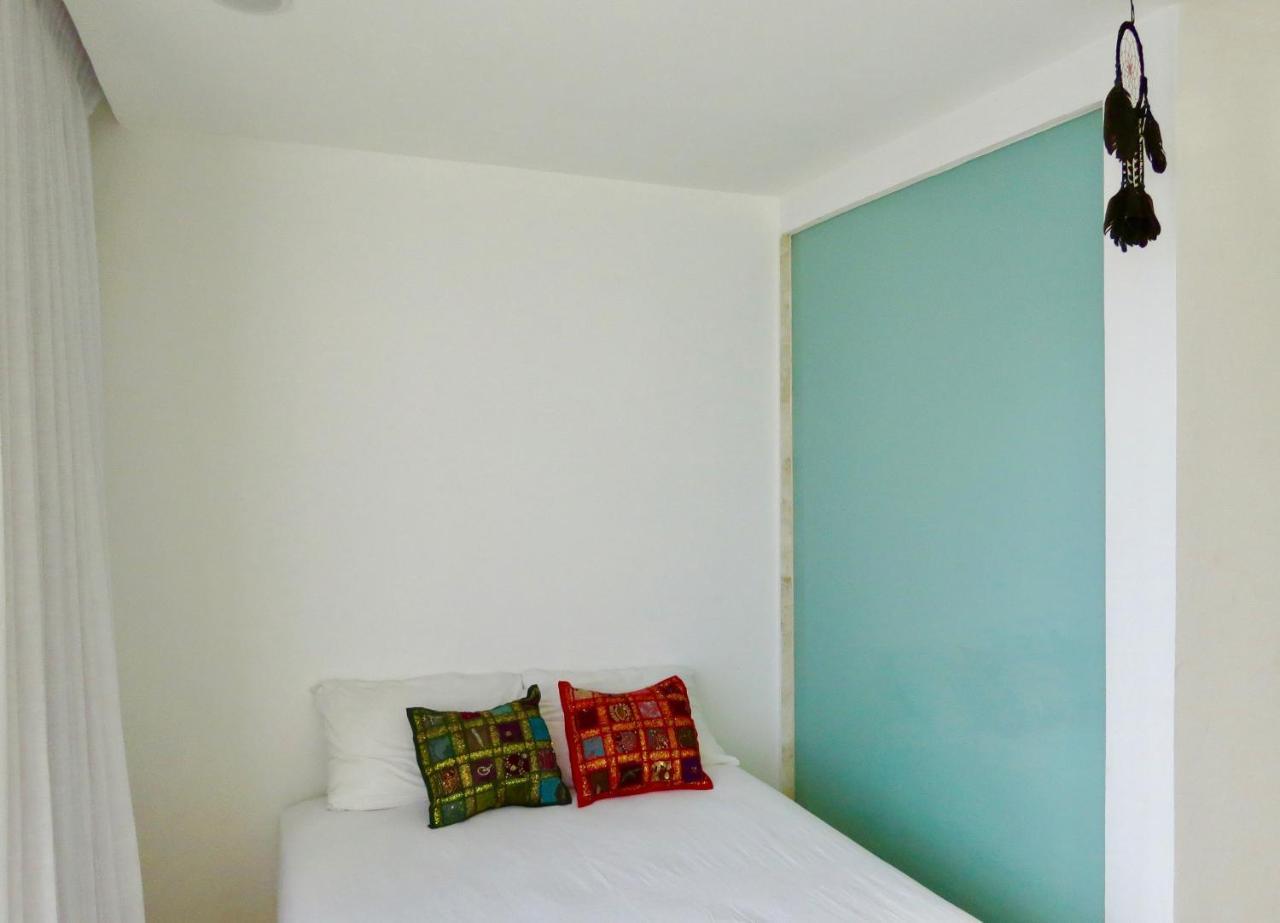 Anah Penthouse By Oceanfront Apartment *