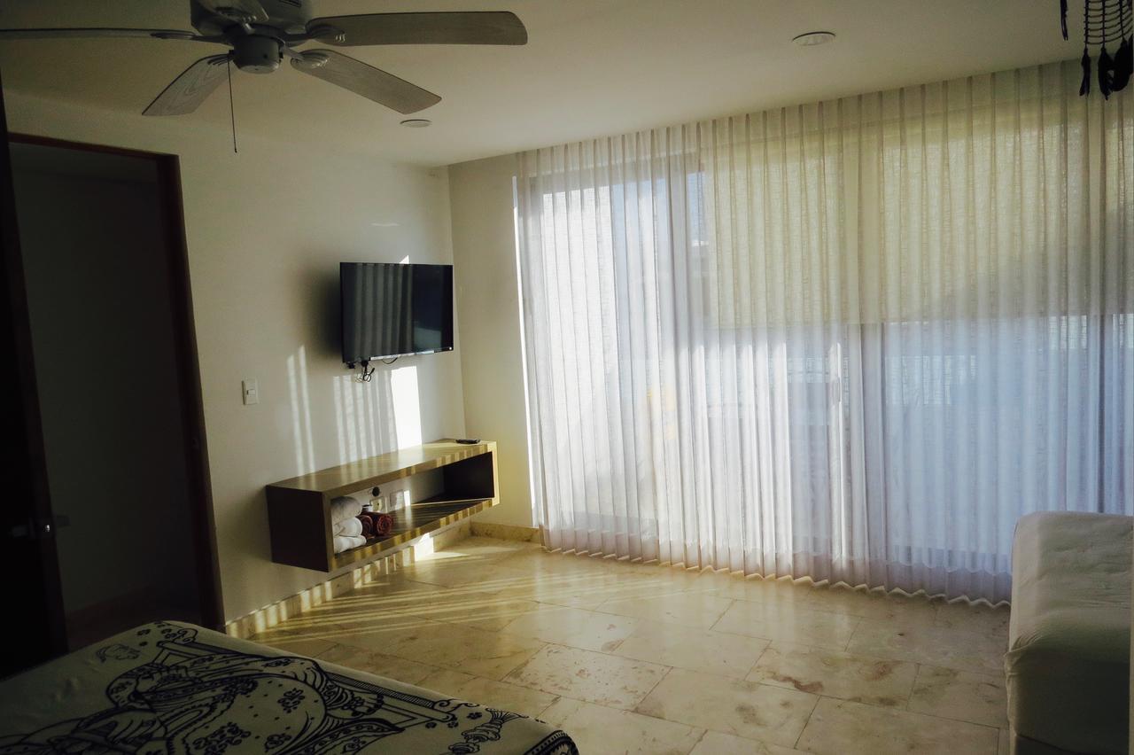Apartment Anah Penthouse By Oceanfront