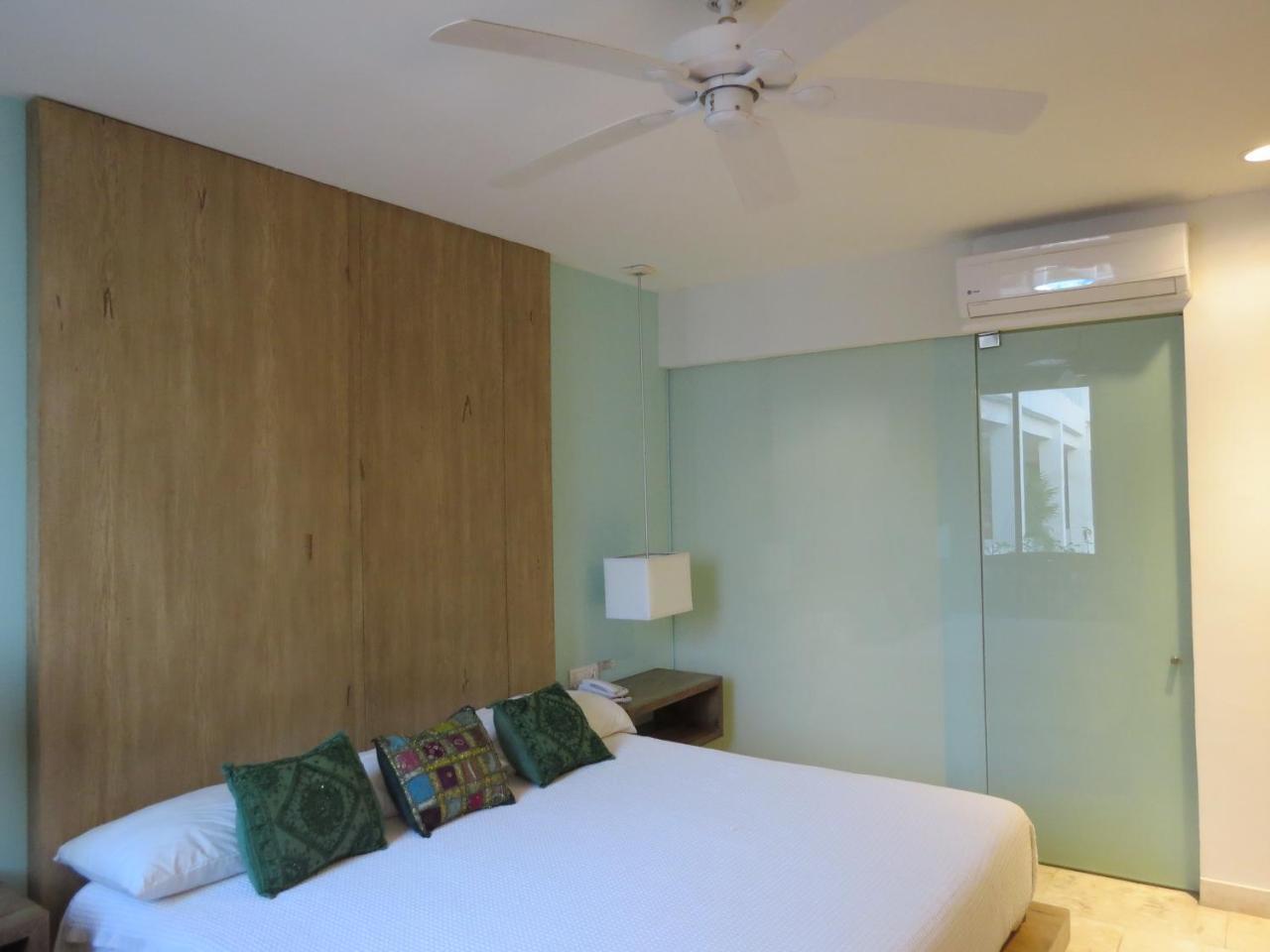 Apartment Anah Penthouse By Oceanfront *