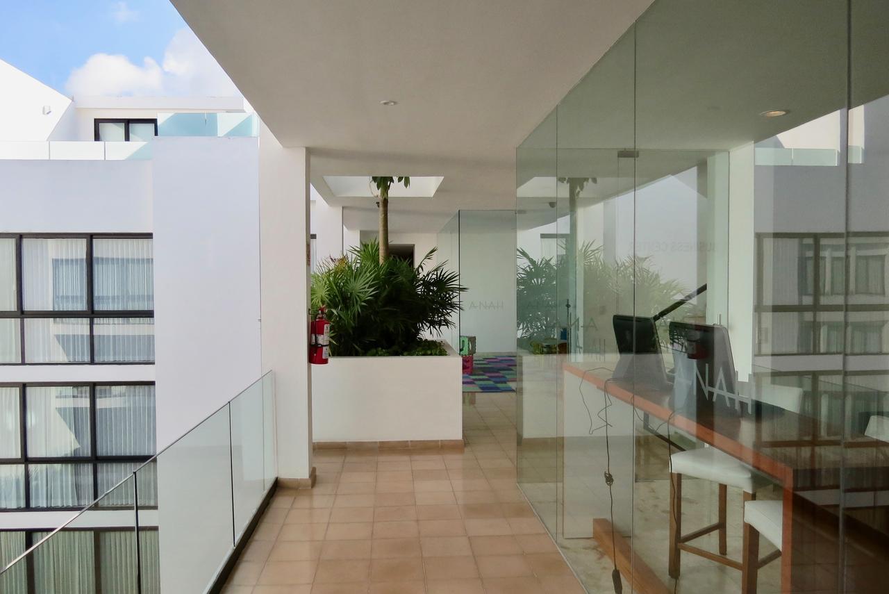 Apartment Anah Penthouse By Oceanfront Playa del Carmen