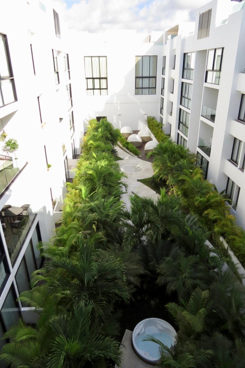 Anah Penthouse By Oceanfront Apartment *