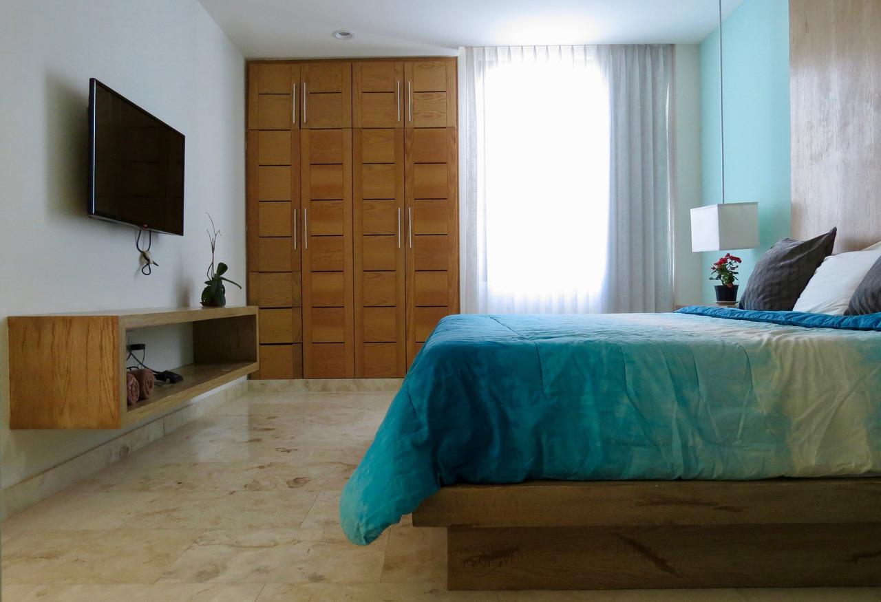 Apartment Anah Penthouse By Oceanfront