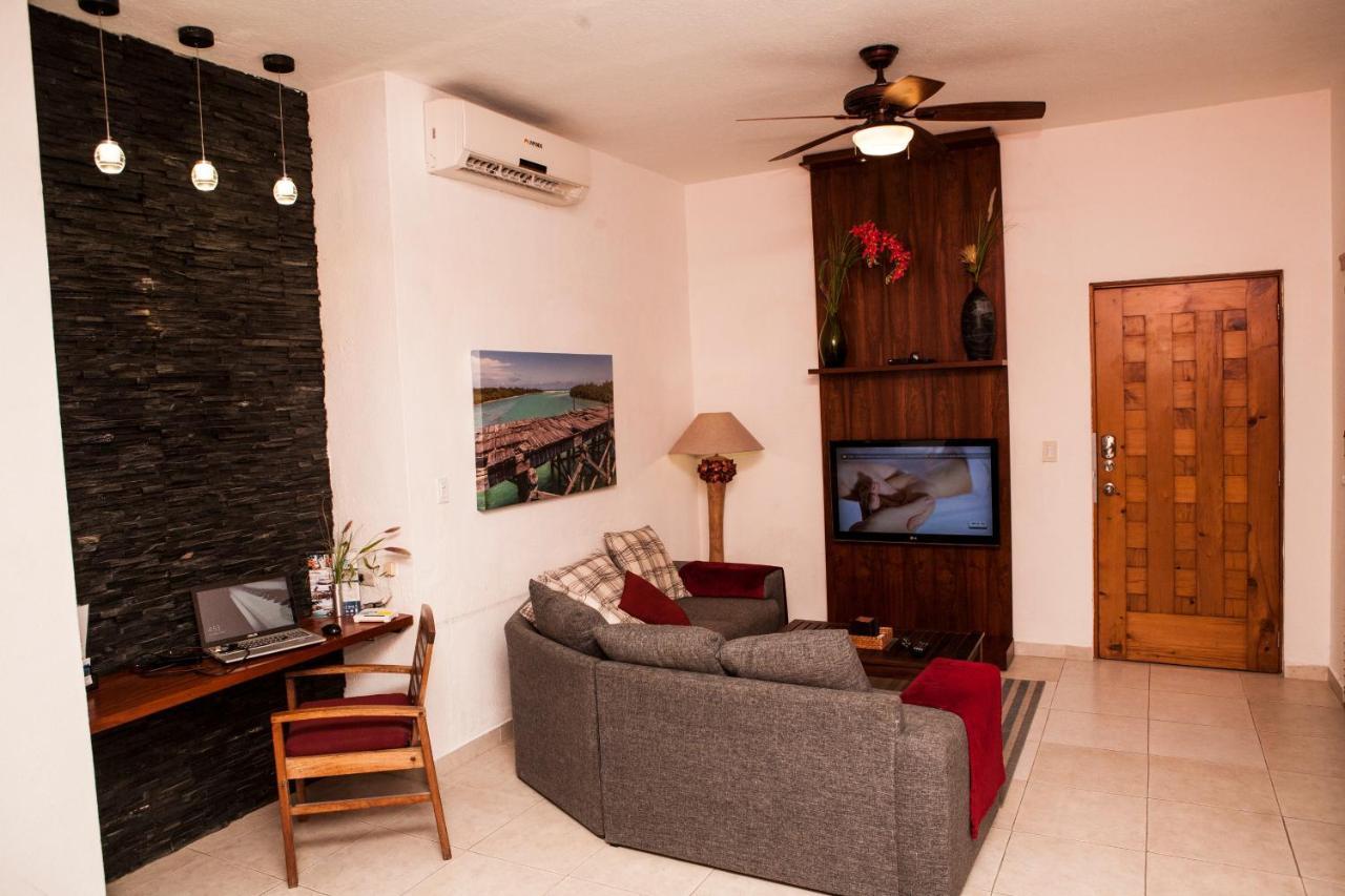 Olas #207 Appartement Playa del Carmen